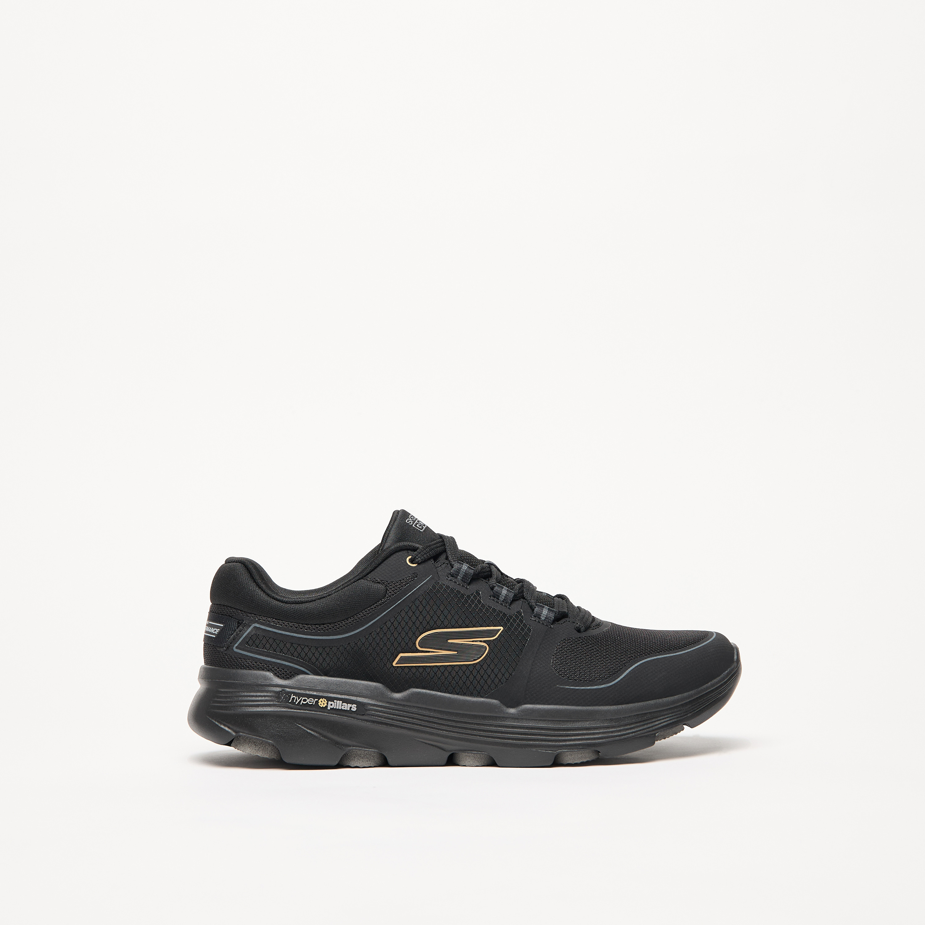 Skechers Men's Go Run 7.0 Lace-up Shoes 220647 | OE-sports-men-shoes-image-4