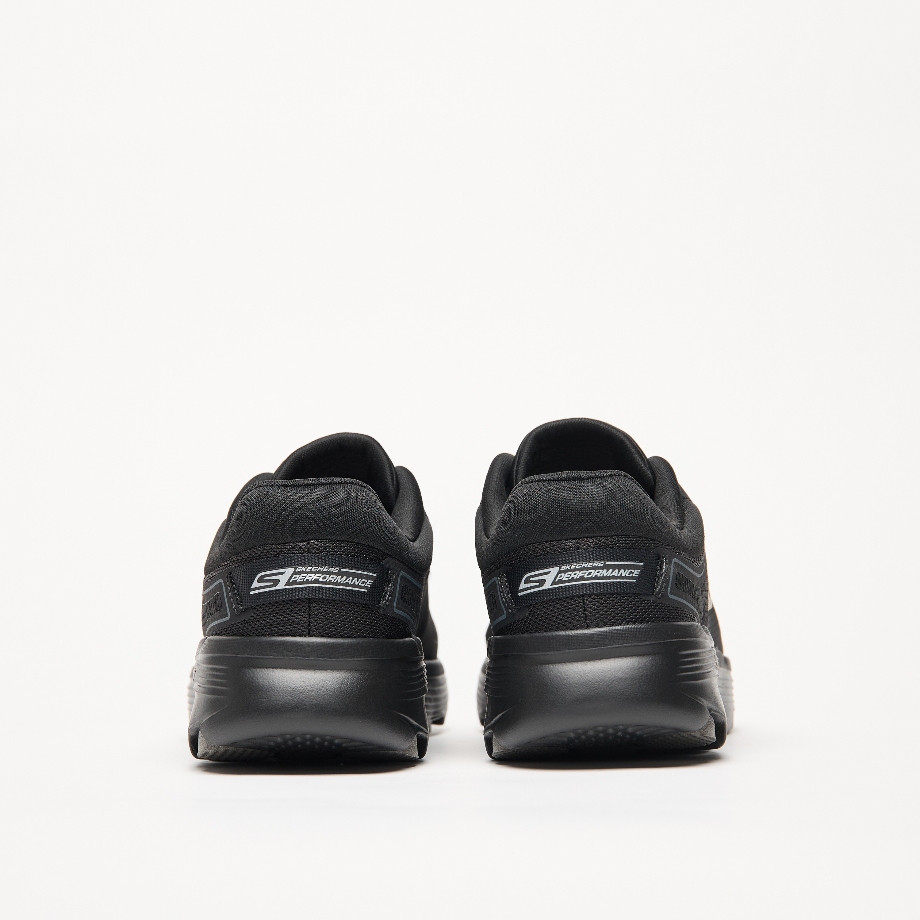 حذاء سكيتشرز ذو جو رن بالس 7.0 برباط للرجال 220647 | OE-sports-men-shoes-image-5