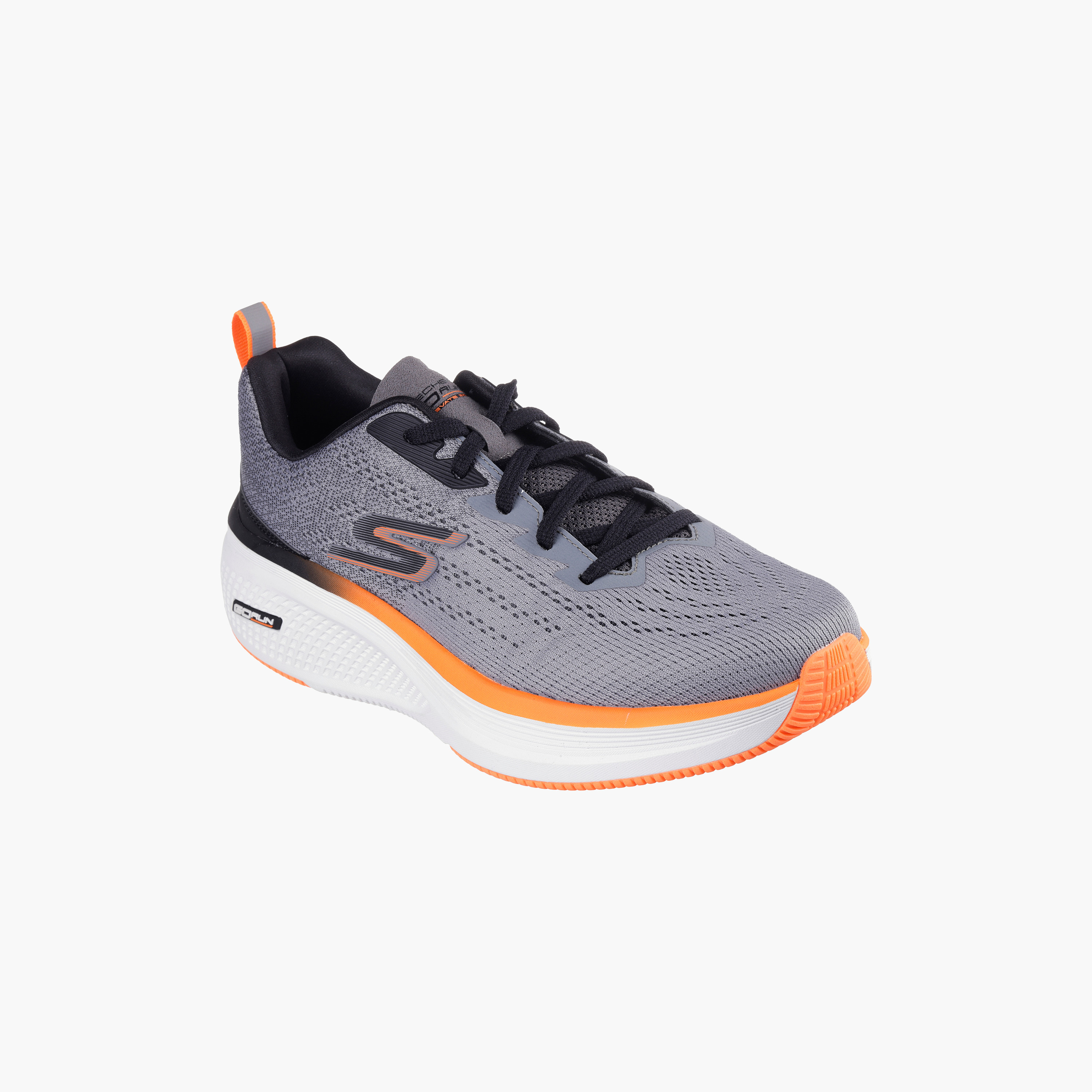 حذاء سكيتشرز ذو جو رن إيليفيت 2.0 برباط للرجال 220847 | OE-sports-men-shoes-image-1
