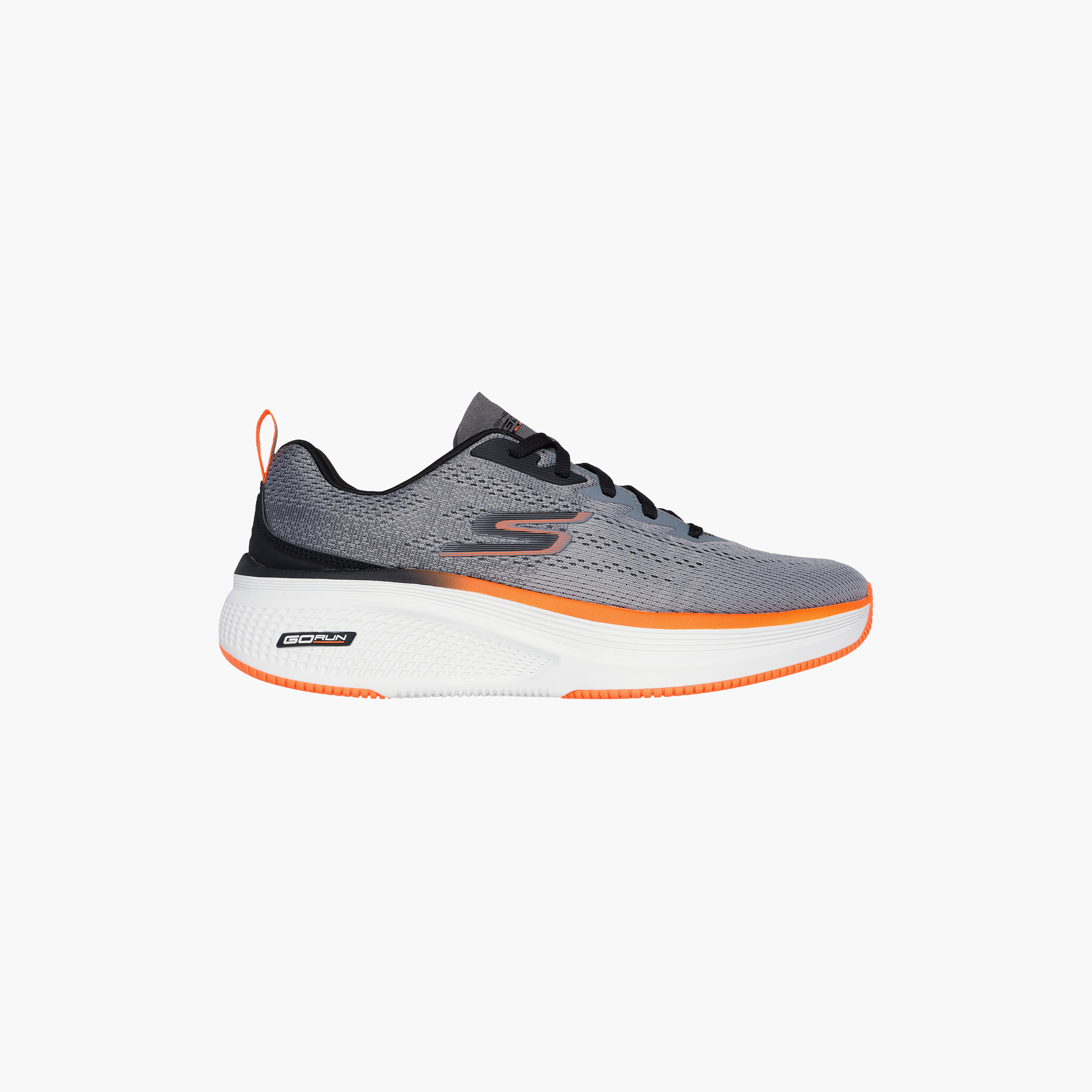 حذاء سكيتشرز ذو جو رن إيليفيت 2.0 برباط للرجال 220847 | OE-sports-men-shoes-image-2