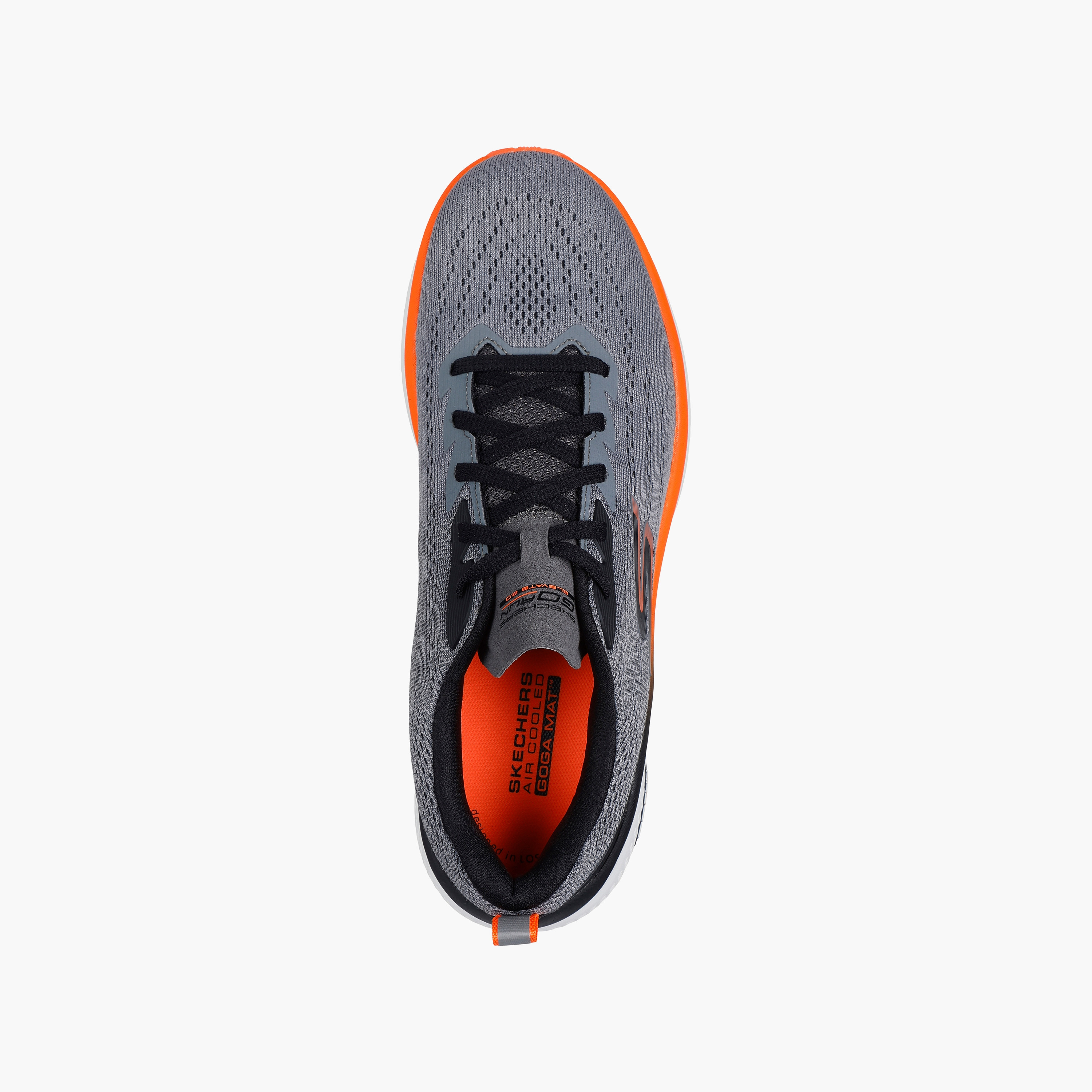 حذاء سكيتشرز ذو جو رن إيليفيت 2.0 برباط للرجال 220847 | OE-sports-men-shoes-image-4