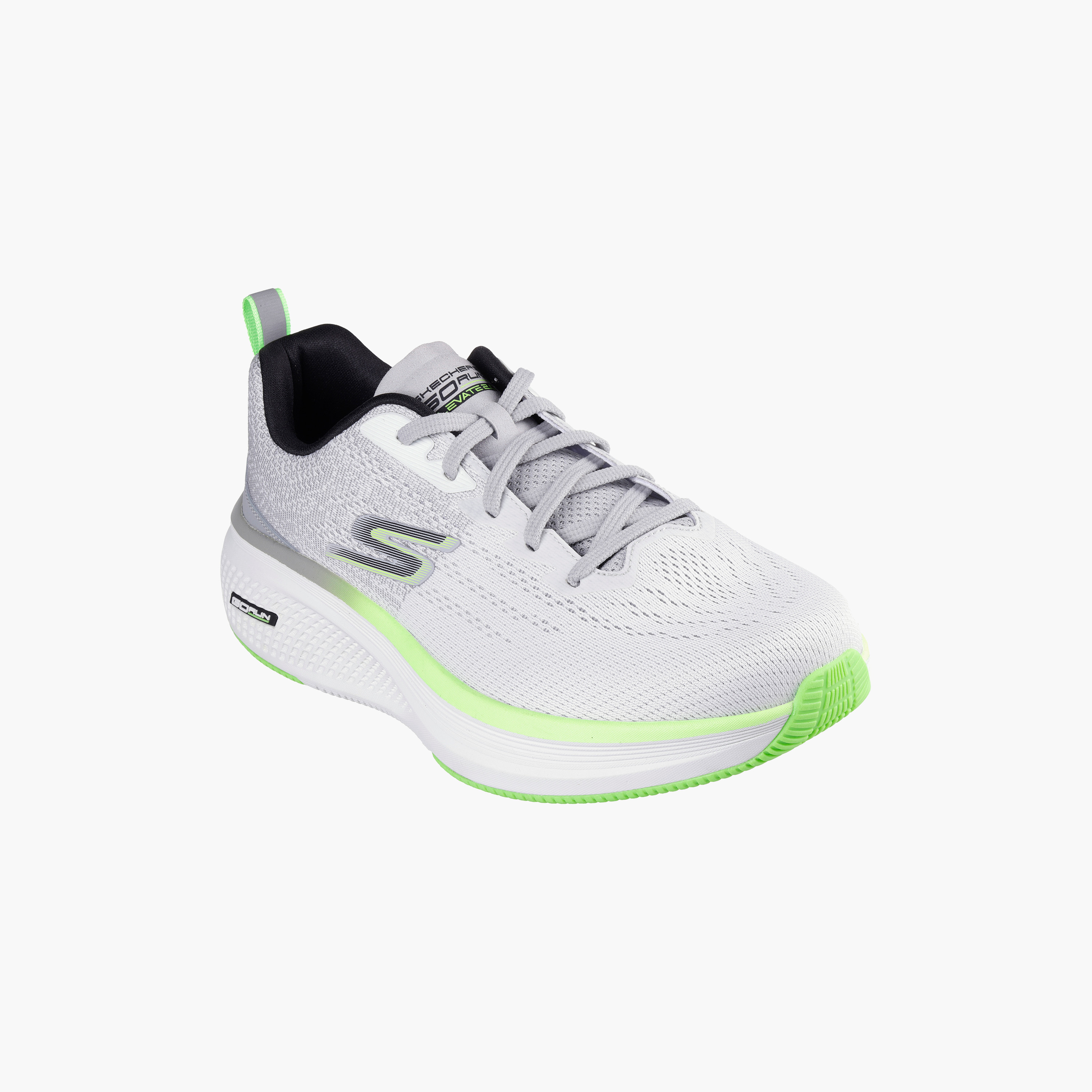 حذاء سكيتشرز ذو جو رن إيليفيت 2.0 برباط للرجال 220847 | OE-sports-men-shoes-image-6