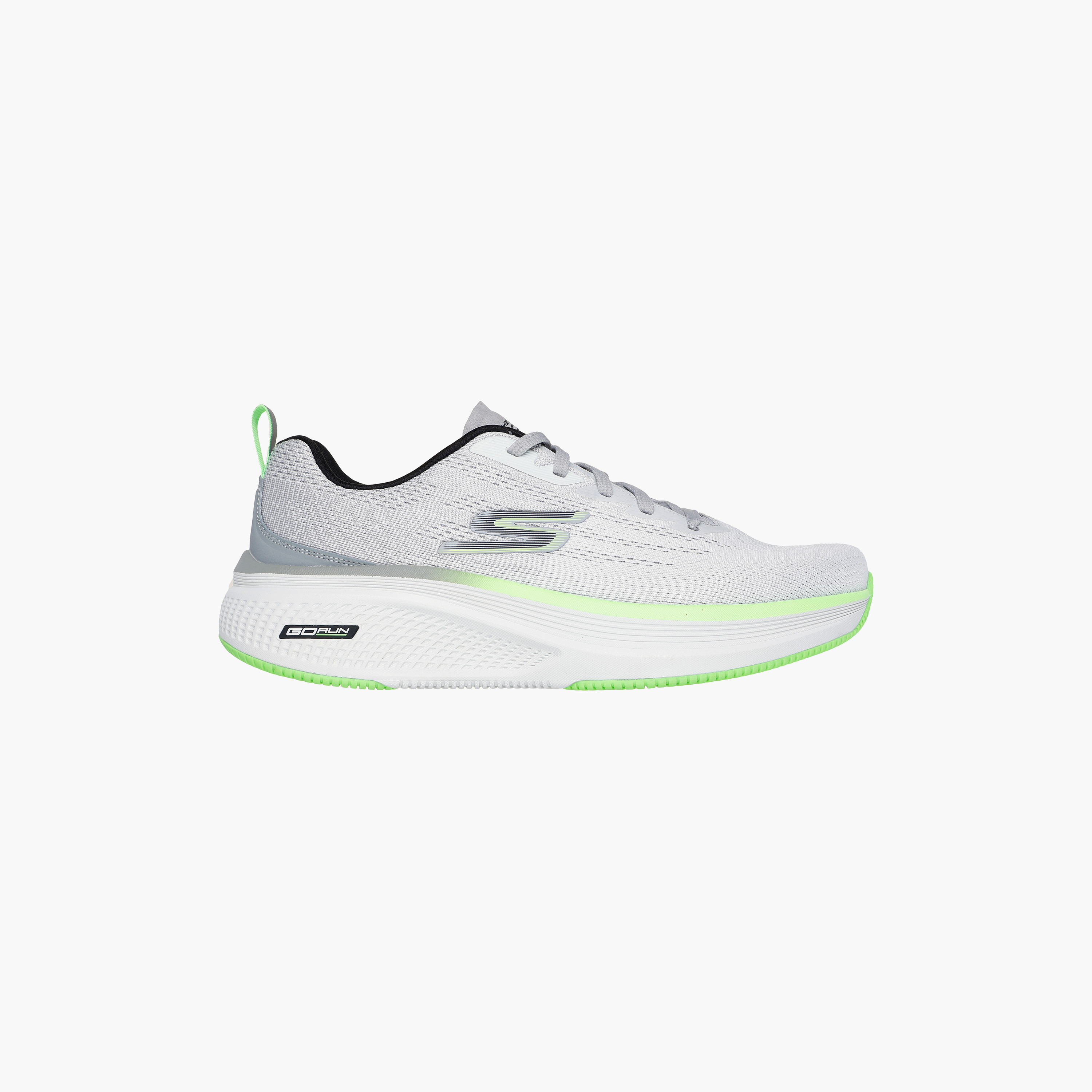 حذاء سكيتشرز ذو جو رن إيليفيت 2.0 برباط للرجال 220847 | OE-sports-men-shoes-image-7