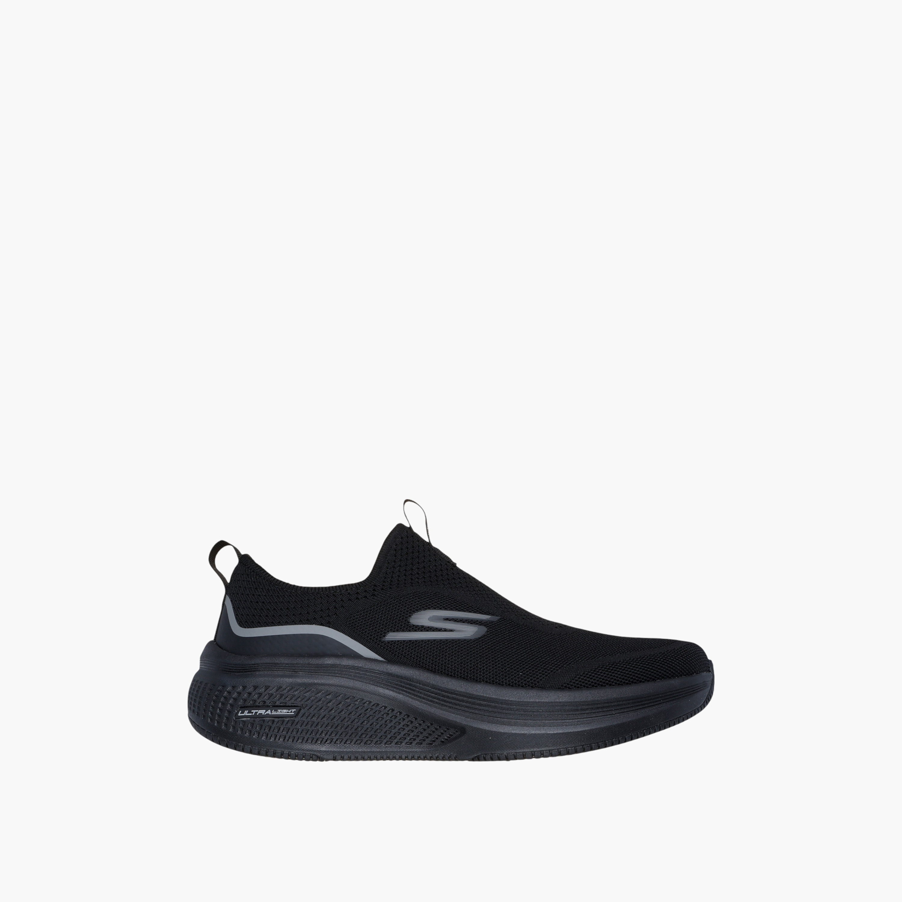 Skechers Men's GO RUN ELEVATE 2.0 Slip-On Sports Shoes - 220849-BBK-sports-men-shoes-image-2