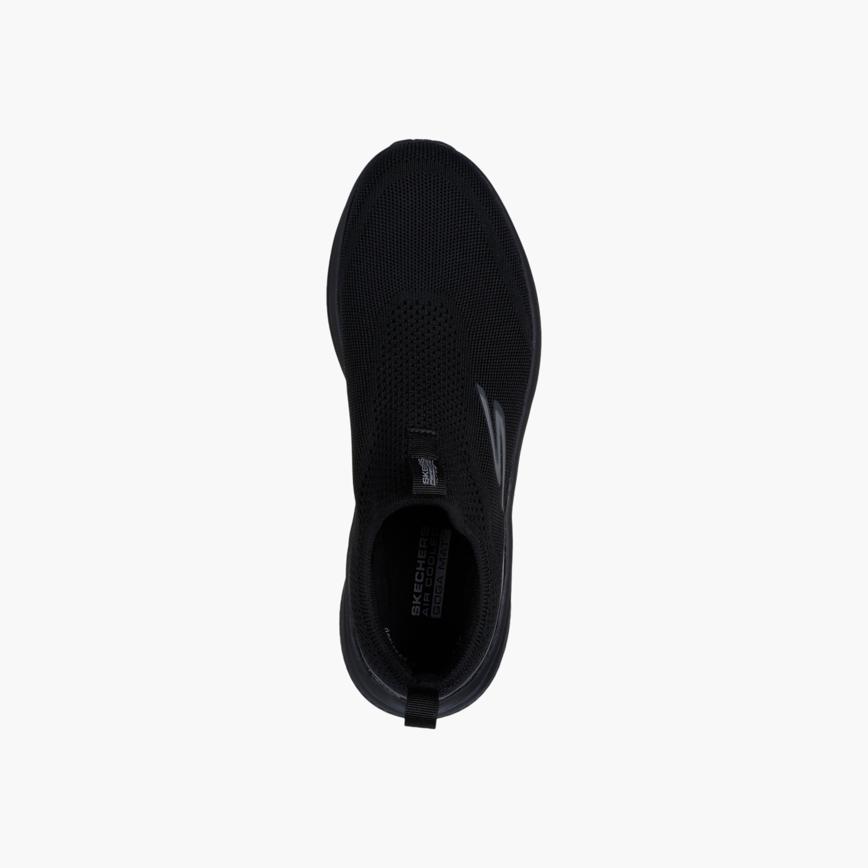 Skechers Men's GO RUN ELEVATE 2.0 Slip-On Sports Shoes - 220849-BBK-sports-men-shoes-image-3