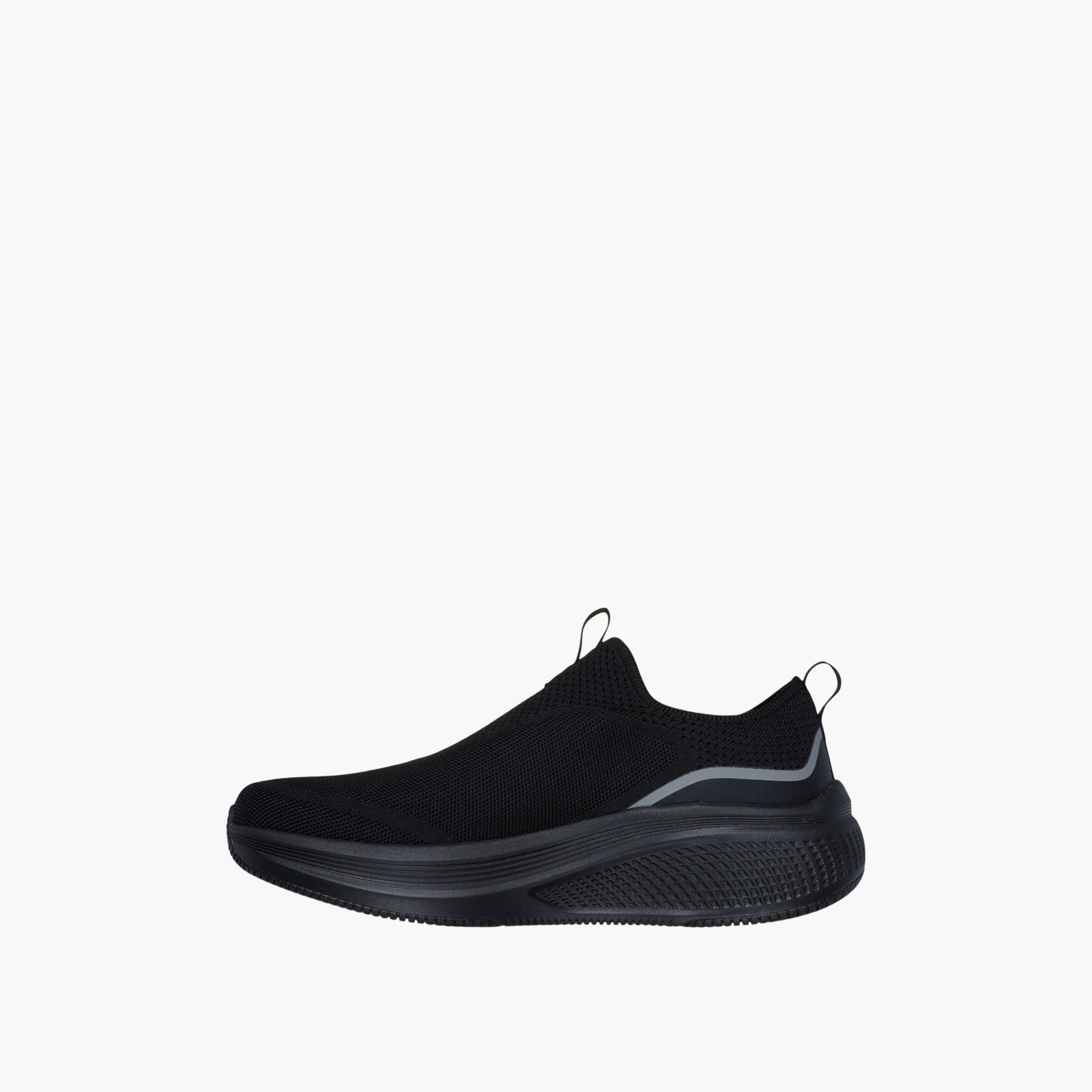 Skechers Men's GO RUN ELEVATE 2.0 Slip-On Sports Shoes - 220849-BBK-sports-men-shoes-image-5