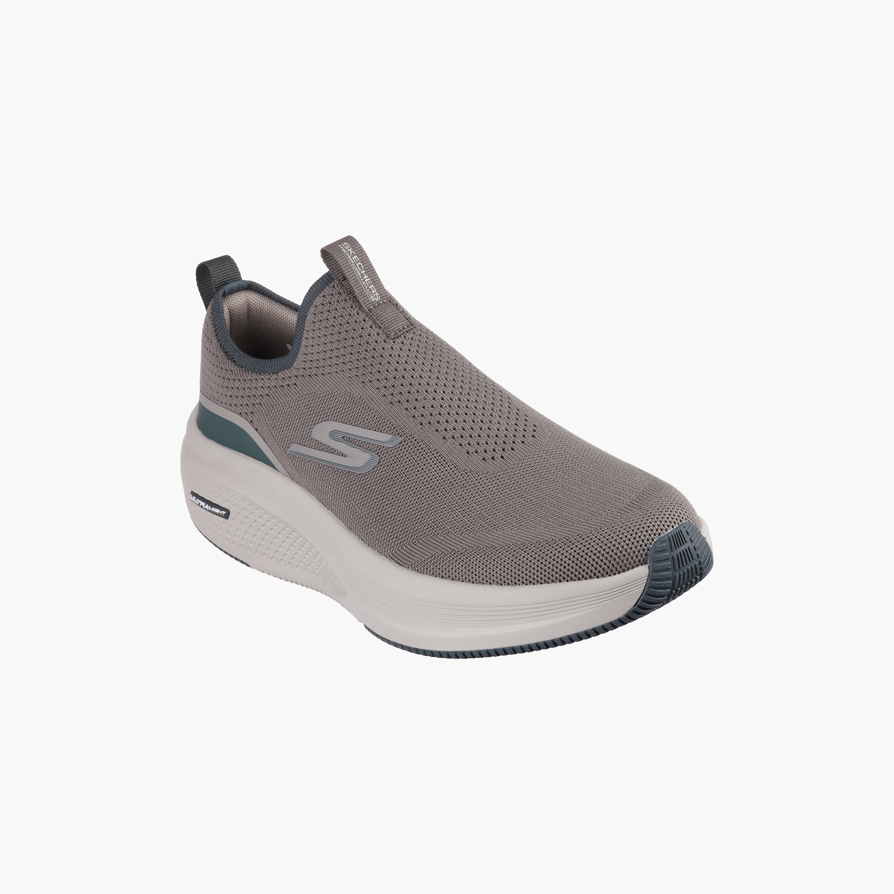 حذاء سكيتشرز ذو جو رن إيليفيت 2.0 سليب إنس للرجال 220849 | OE-sports-men-shoes-image-1