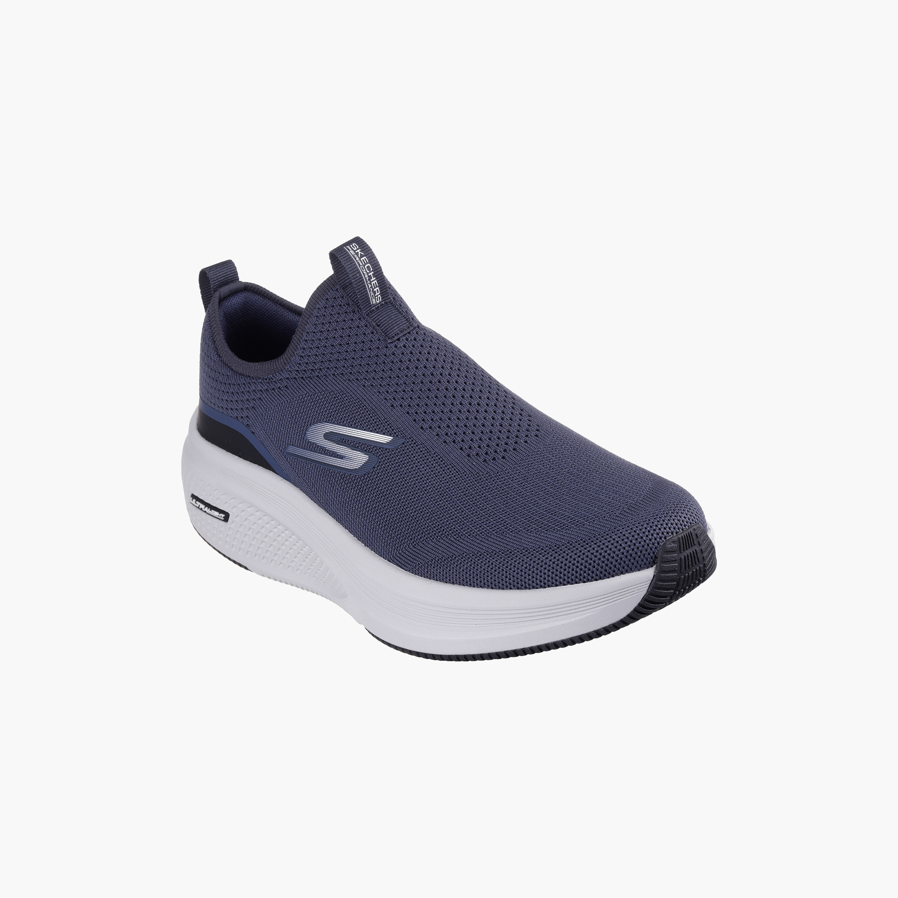 حذاء سكيتشرز ذو جو رن إيليفيت 2.0 سليب إنس للرجال 220849 | OE-sports-men-shoes-image-6