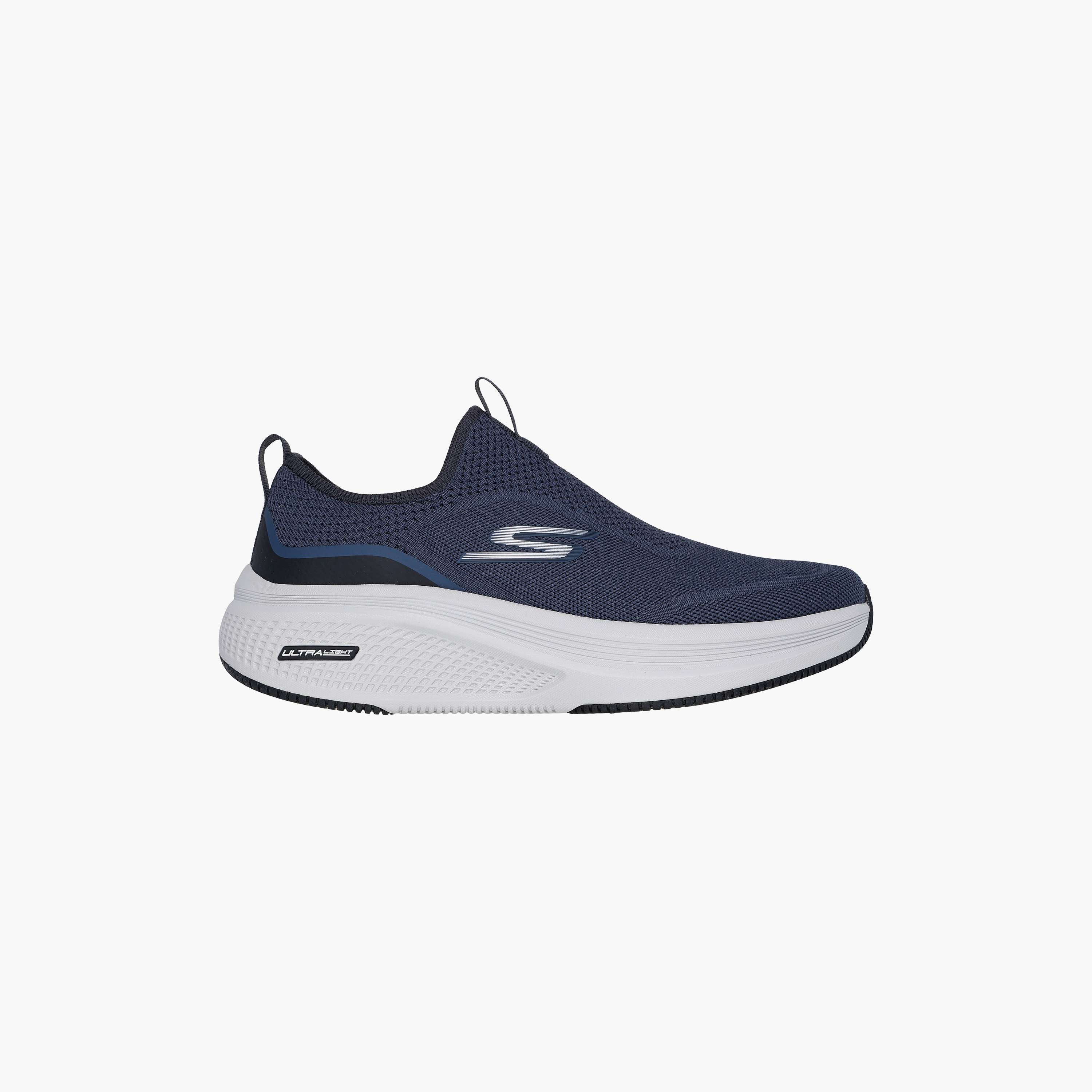 حذاء سكيتشرز ذو جو رن إيليفيت 2.0 سليب إنس للرجال 220849 | OE-sports-men-shoes-image-7