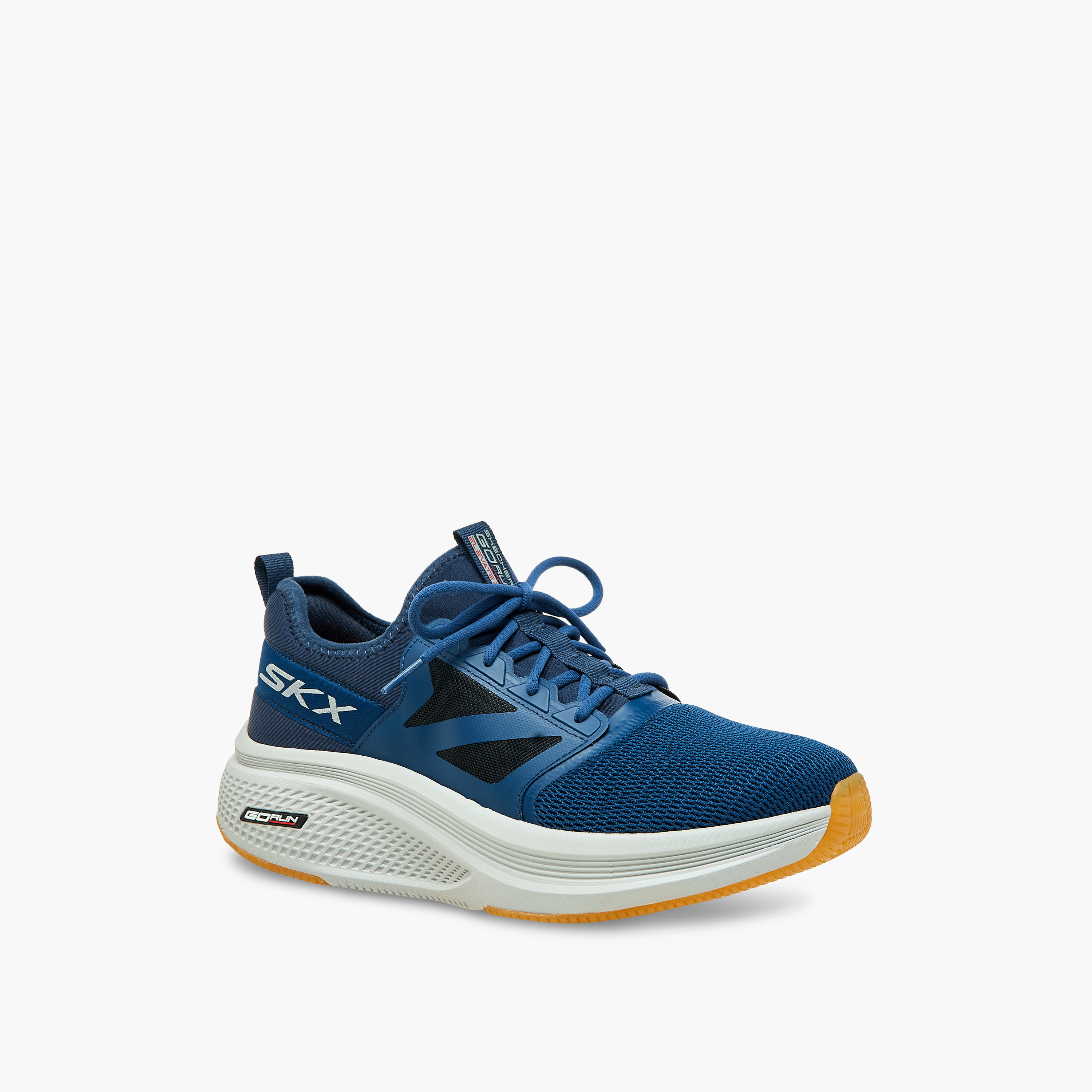 سكيتشرز - حذاء رياضي للركض قو رن اليفيت 2.0 برباط  - للرجال  220850 | OE-sports-men-shoes-image-2