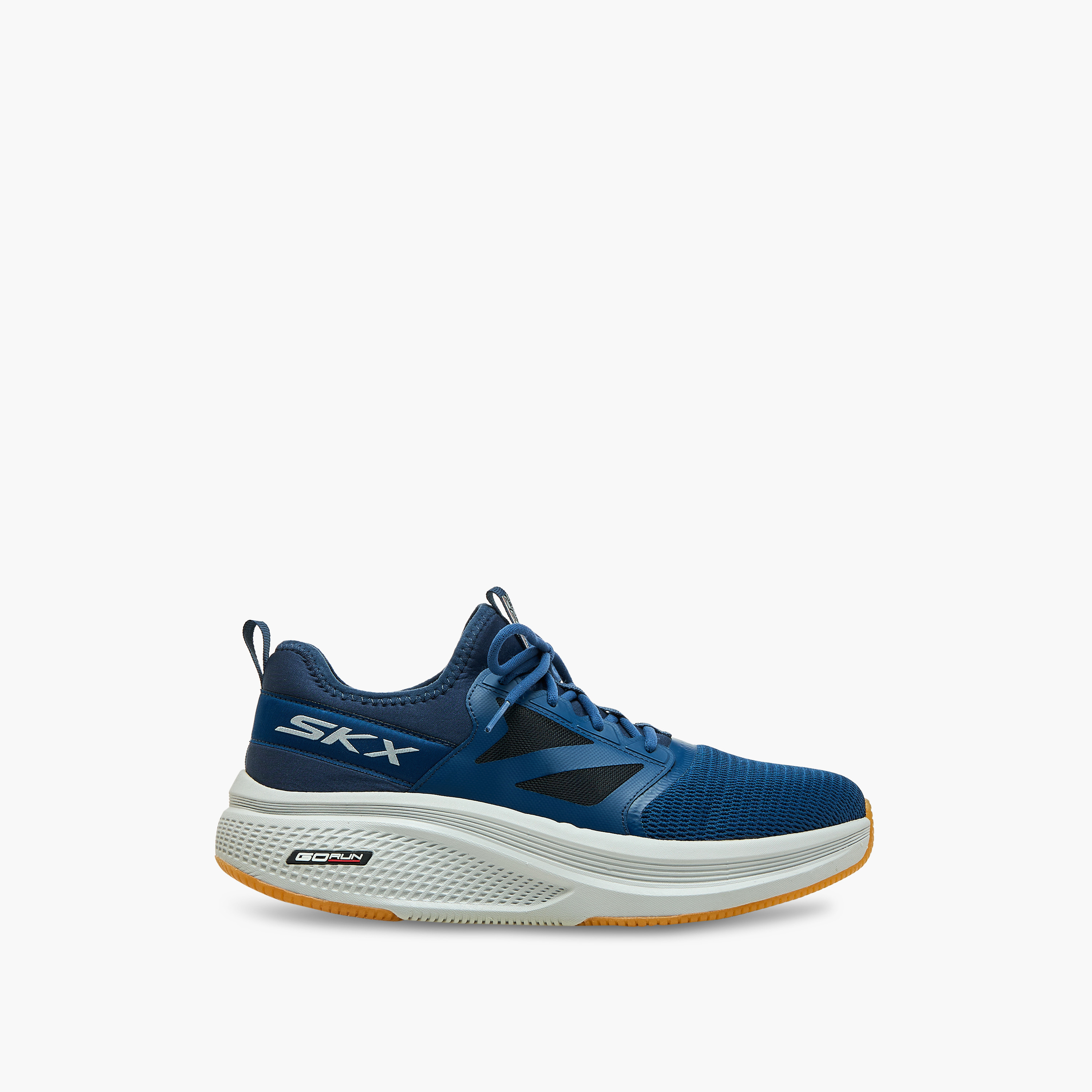 سكيتشرز - حذاء رياضي للركض قو رن اليفيت 2.0 برباط  - للرجال  220850 | OE-sports-men-shoes-image-3