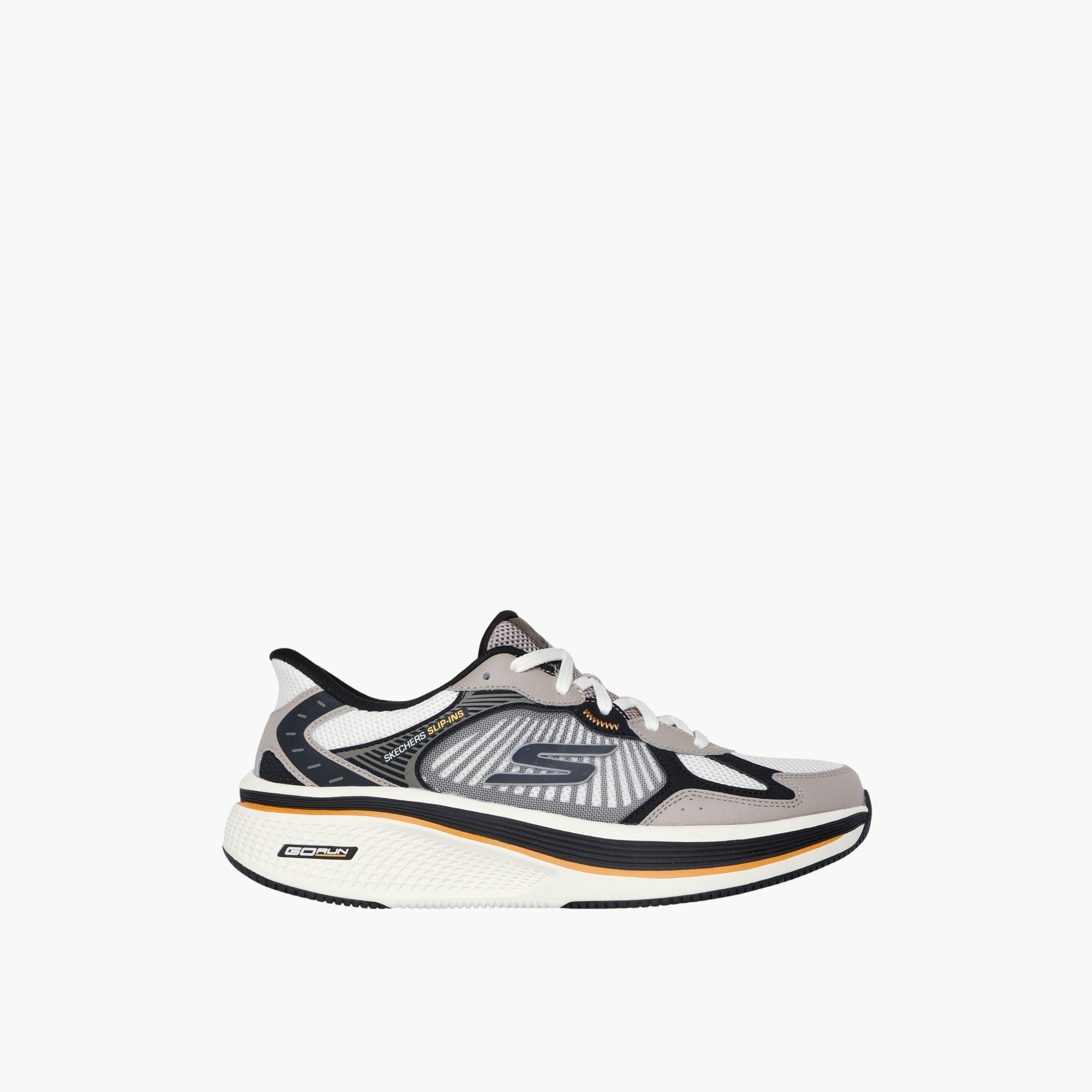 حذاء جري بألواح ورباط جو رن إليفيت 2.0 للرجال من سكيتشرز-men-shoes-sports-image-2