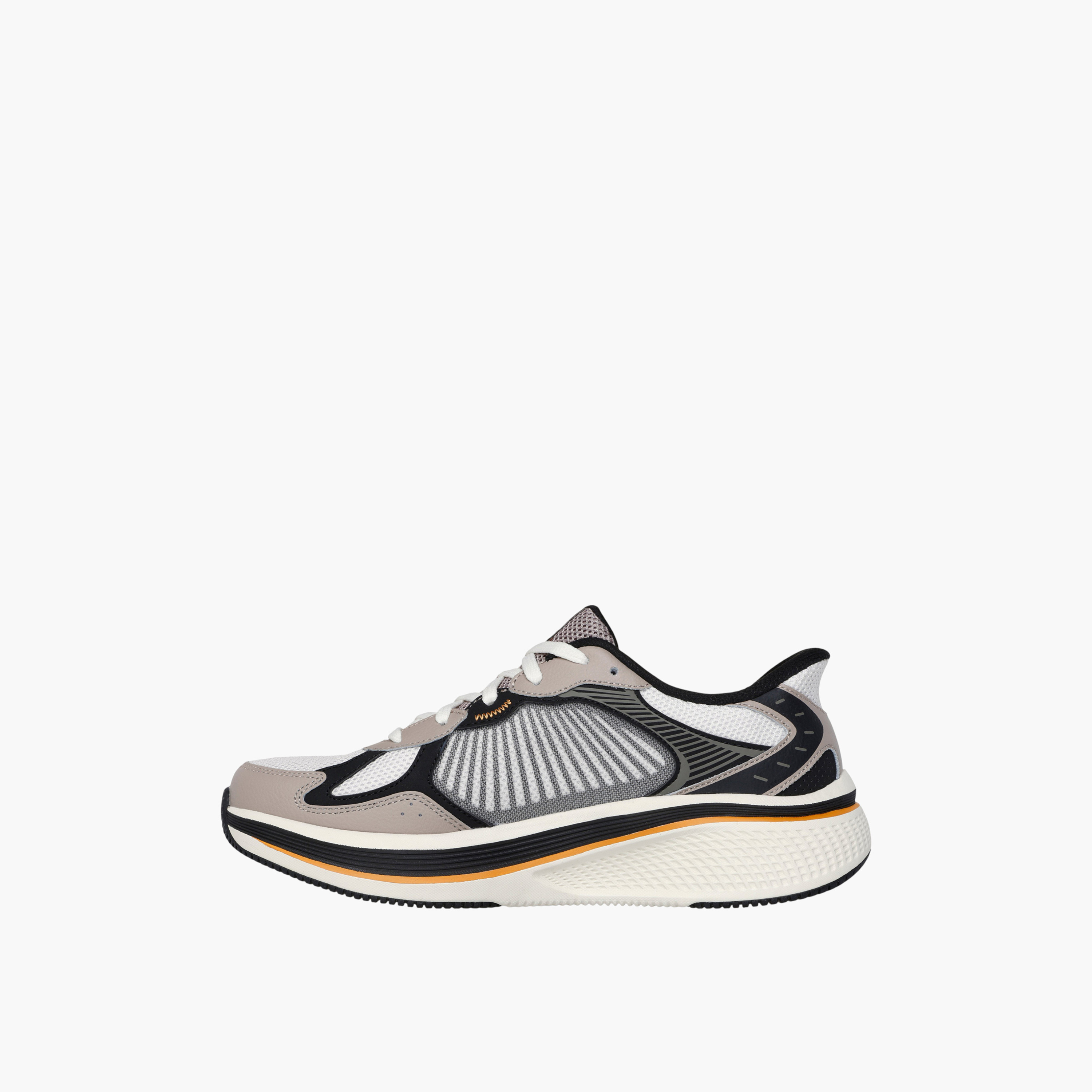 حذاء جري بألواح ورباط جو رن إليفيت 2.0 للرجال من سكيتشرز-men-shoes-sports-image-5