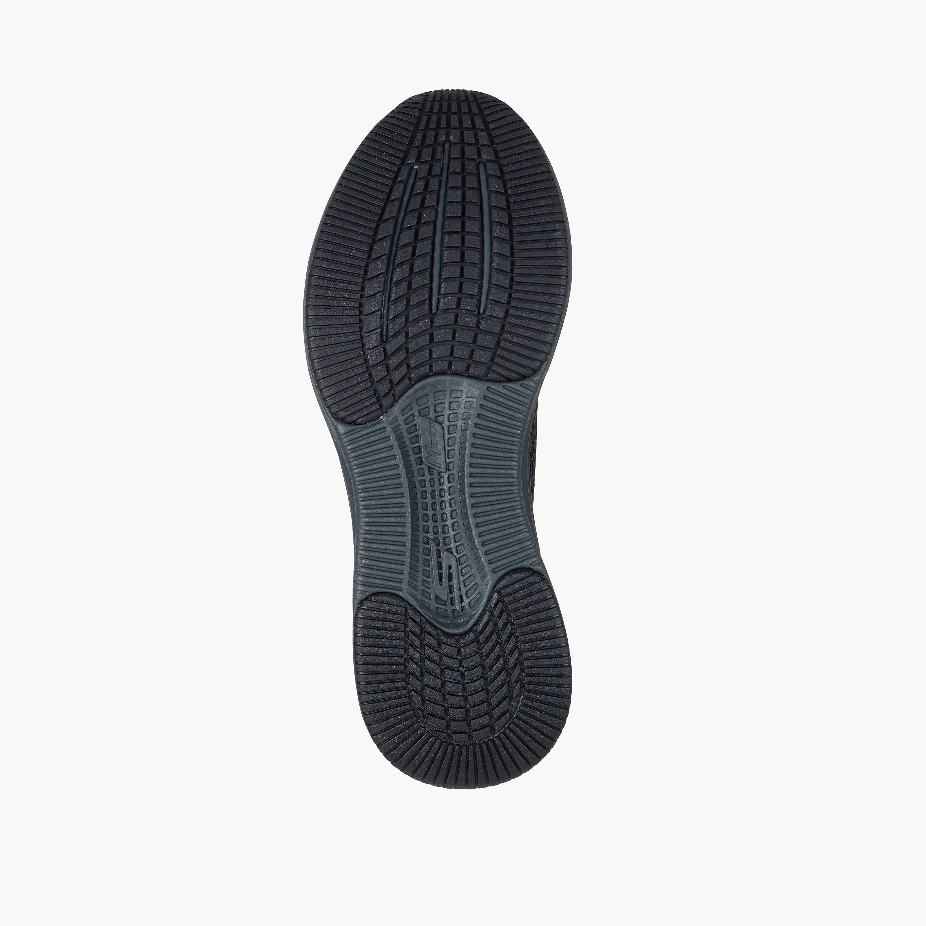 حذاء رياضي سهل الارتداء جو رَن إليفيت 2.0 للرجال من سكيتشرز-sports-men-shoes-image-4
