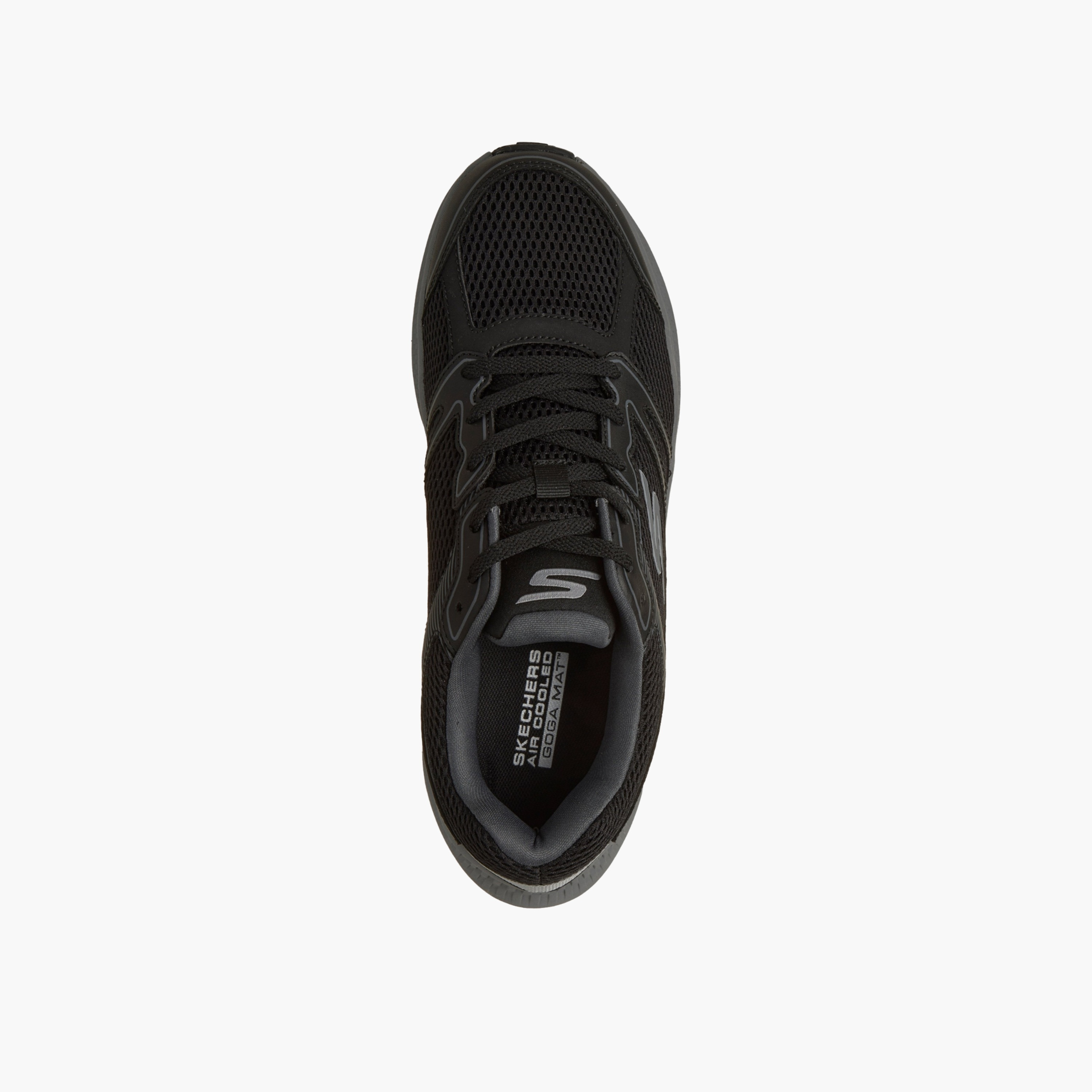 حذاء رياضي برباط إغلاق للرجال من سكيتشرز-men-shoes-sneakers-image-2