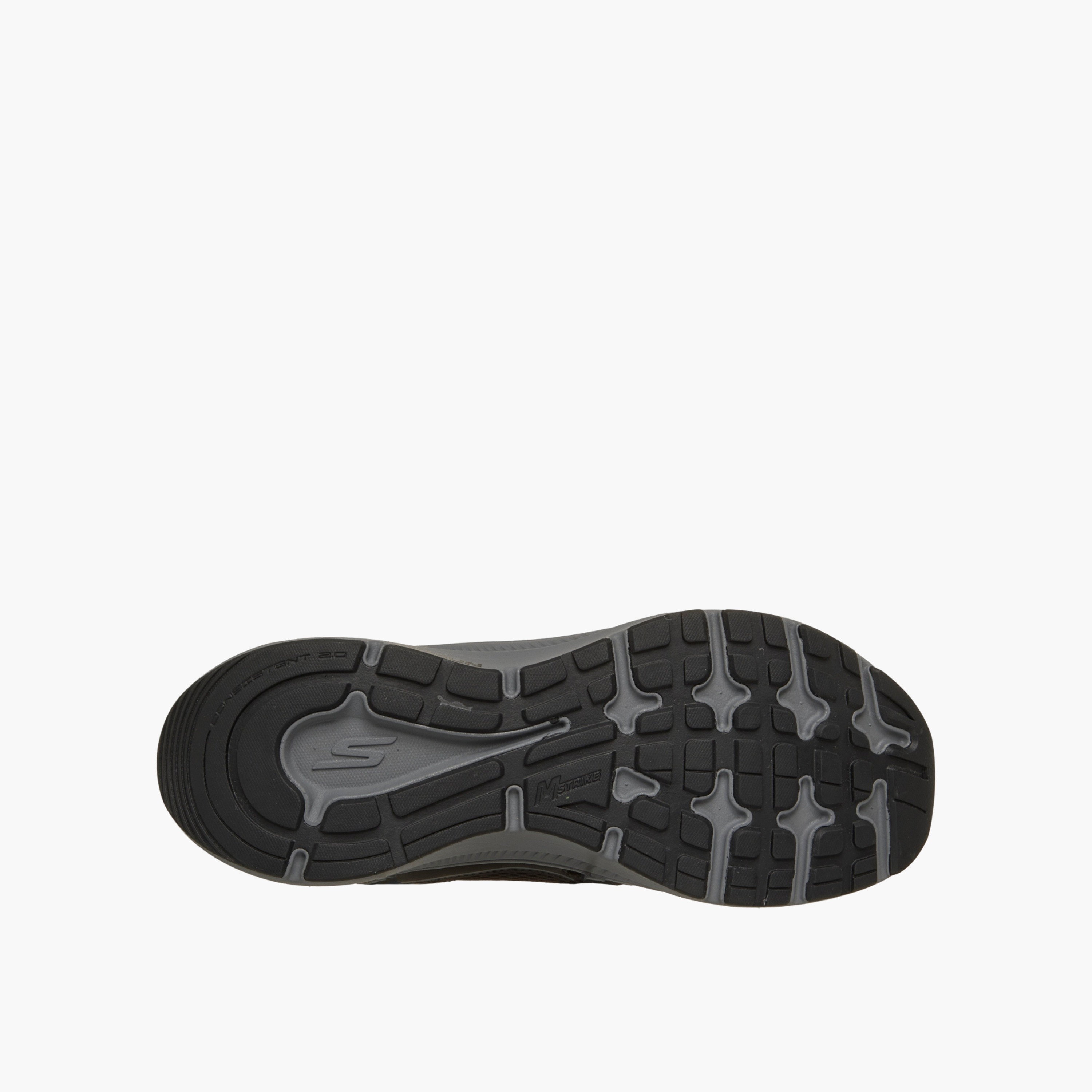 حذاء رياضي برباط إغلاق للرجال من سكيتشرز-men-shoes-sneakers-image-4