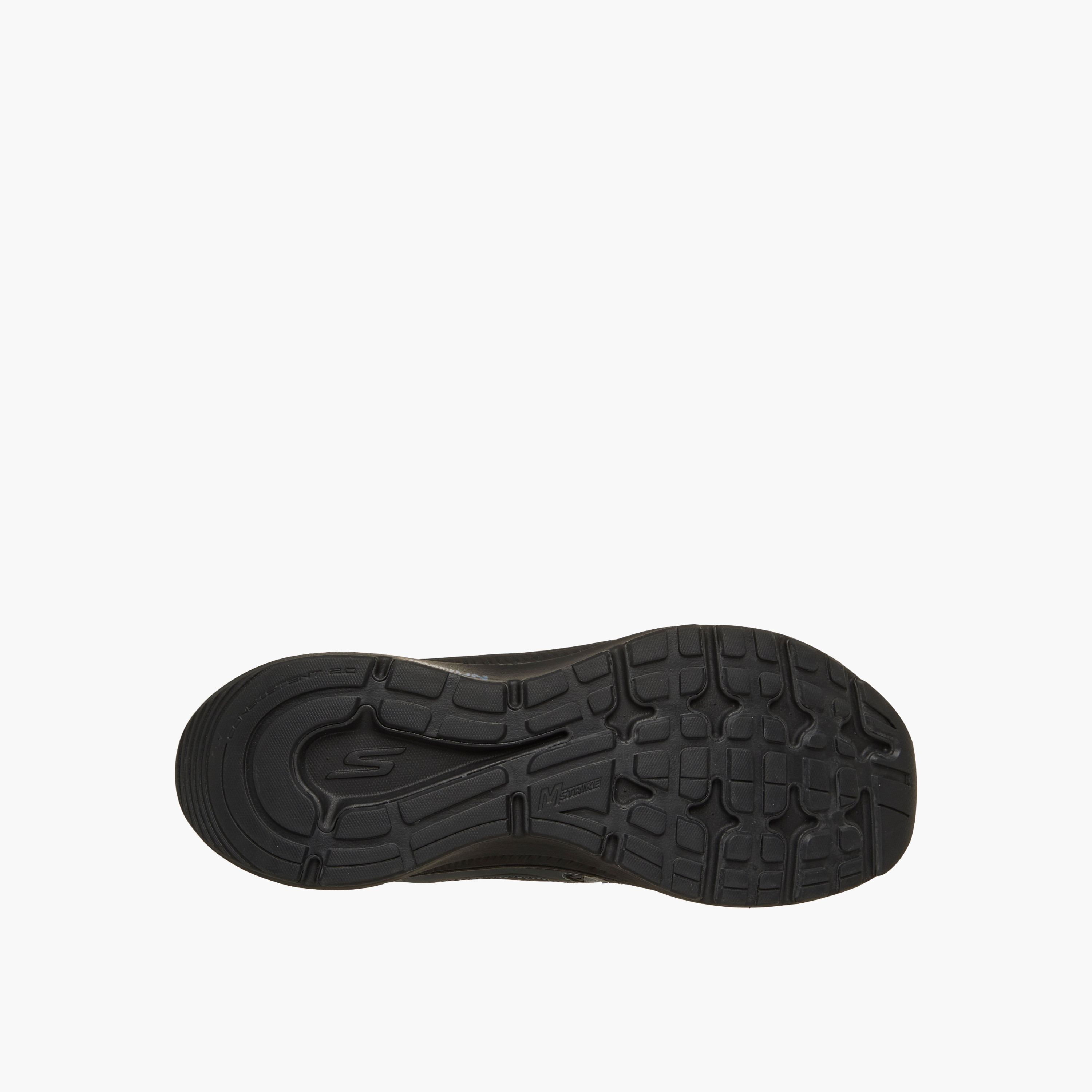 Skechers Men Leather Lace-Up Sports Shoes-sports-men-shoes-image-3