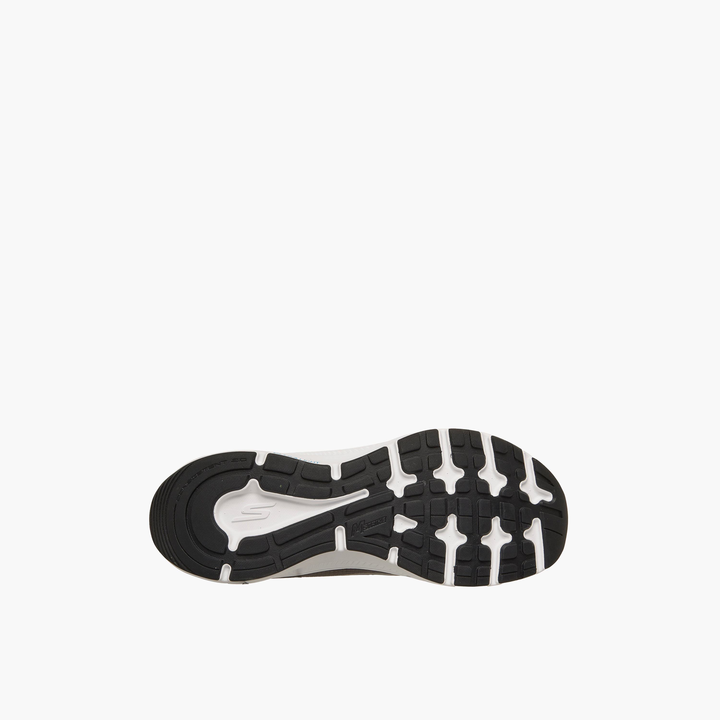 Skechers Men GO RUN CONSISTENT 2.0 Lace-Up Running Shoes-sports-men-shoes-image-3