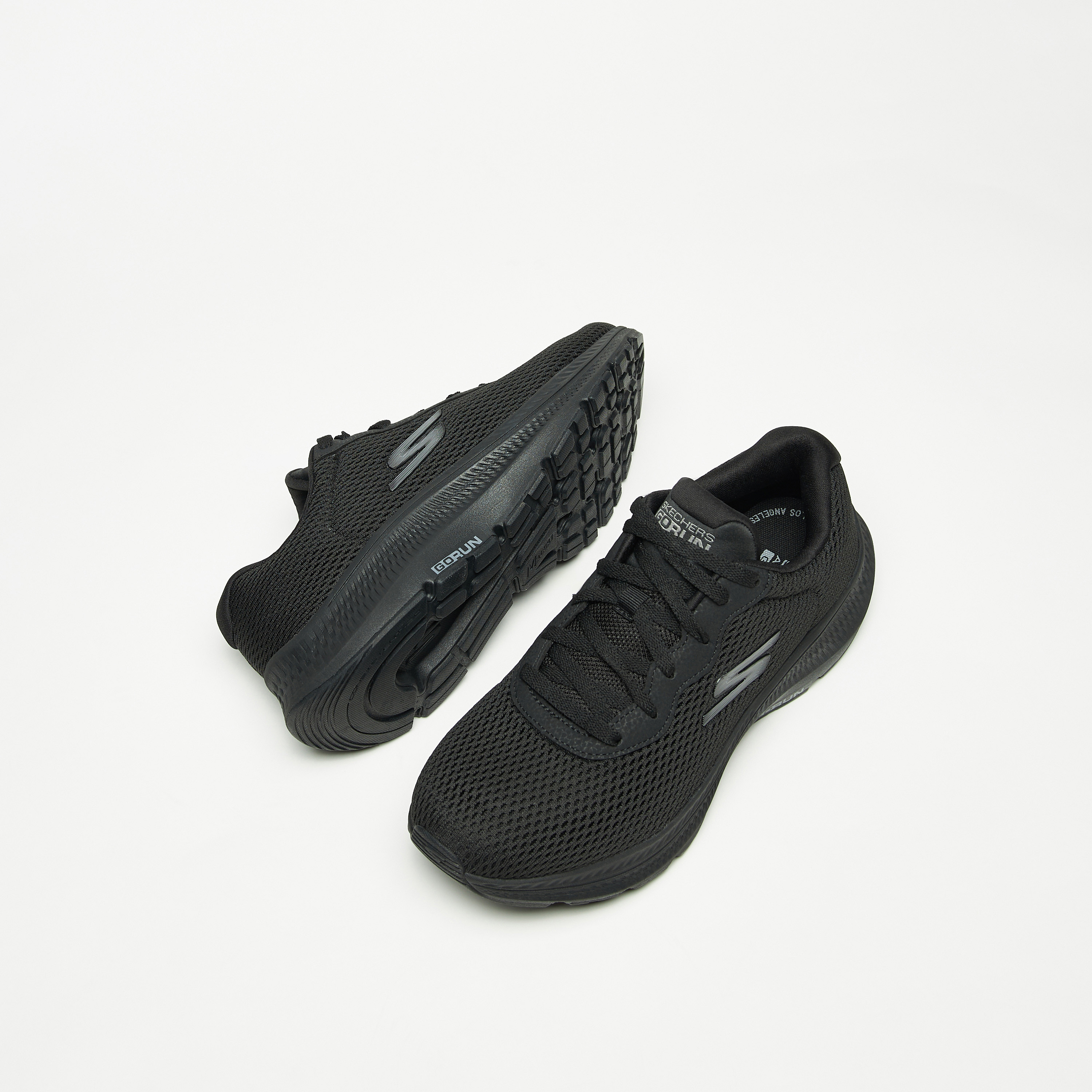 سكيتشرز حذاء جري جو رن كونسيستانت 2.0 اير كولد جوجا مات للرجال 220864-BBK | OE-sports-men-shoes-image-6