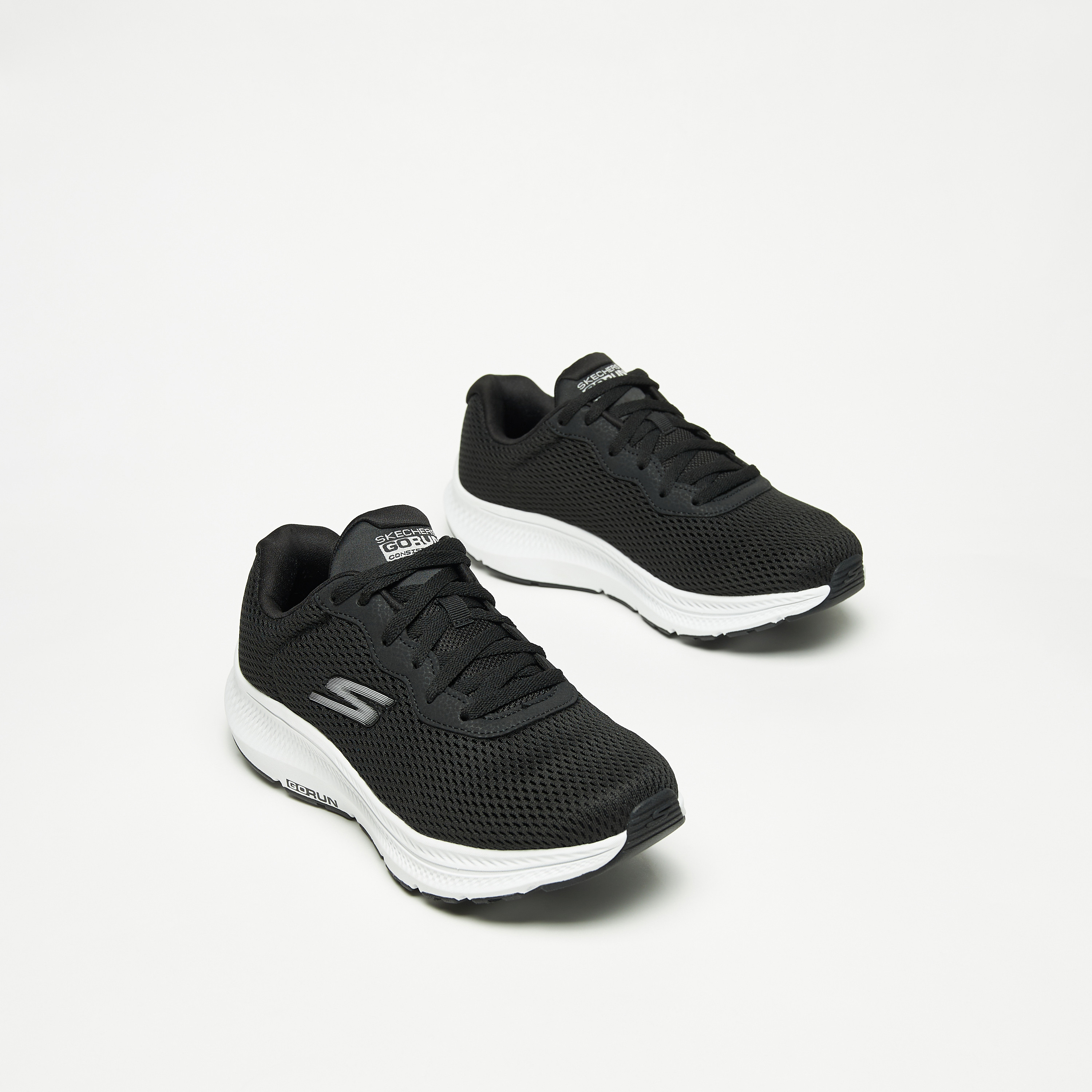 سكيتشرز حذاء جري جو رن كونسيستانت 2.0 اير كولد جوجا مات للرجال 220864-BBK | OE-sports-men-shoes-image-9