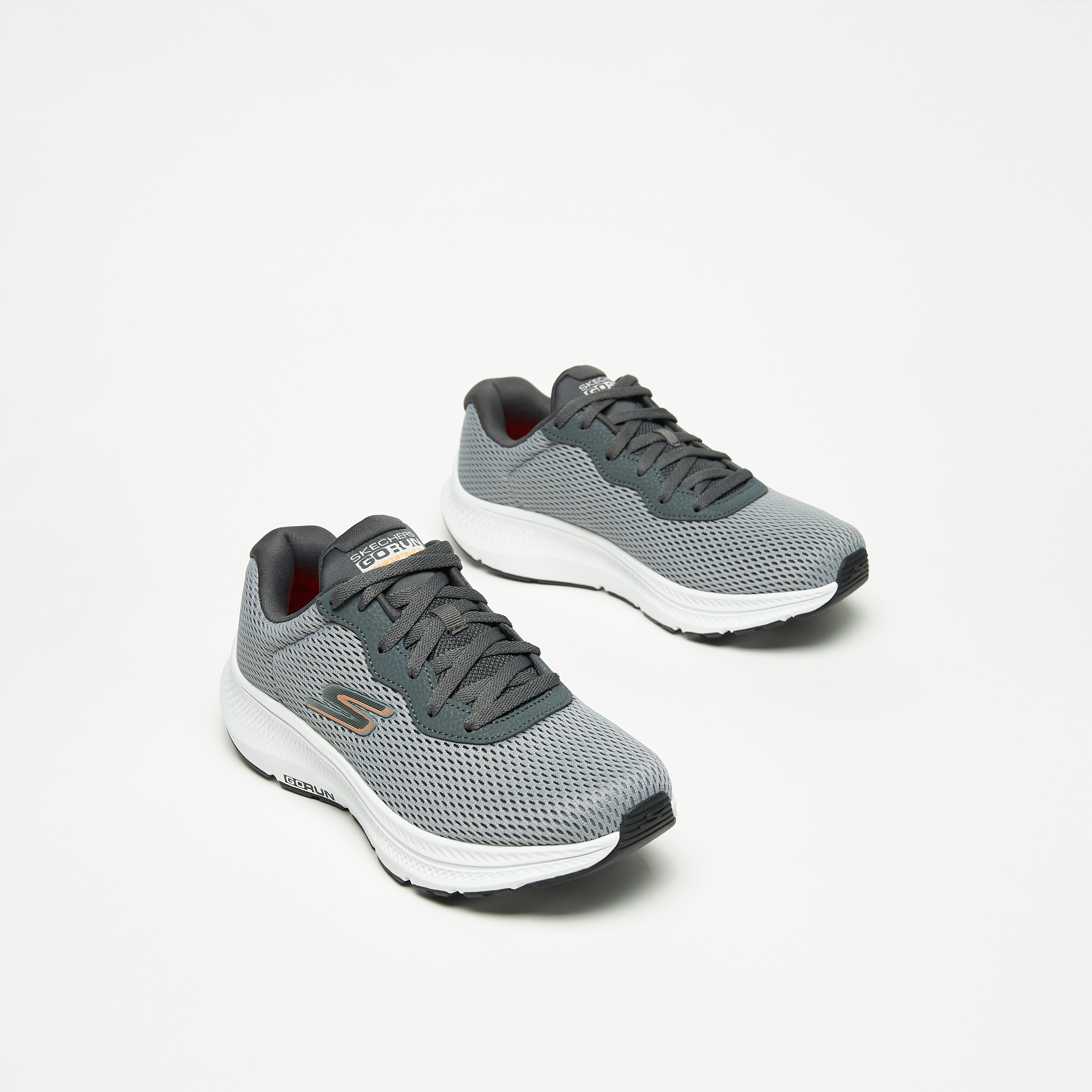سكيتشرز حذاء جري جو رن كونسيستانت 2.0 اير كولد جوجا مات للرجال 220864-BBK | OE-sports-men-shoes-image-25