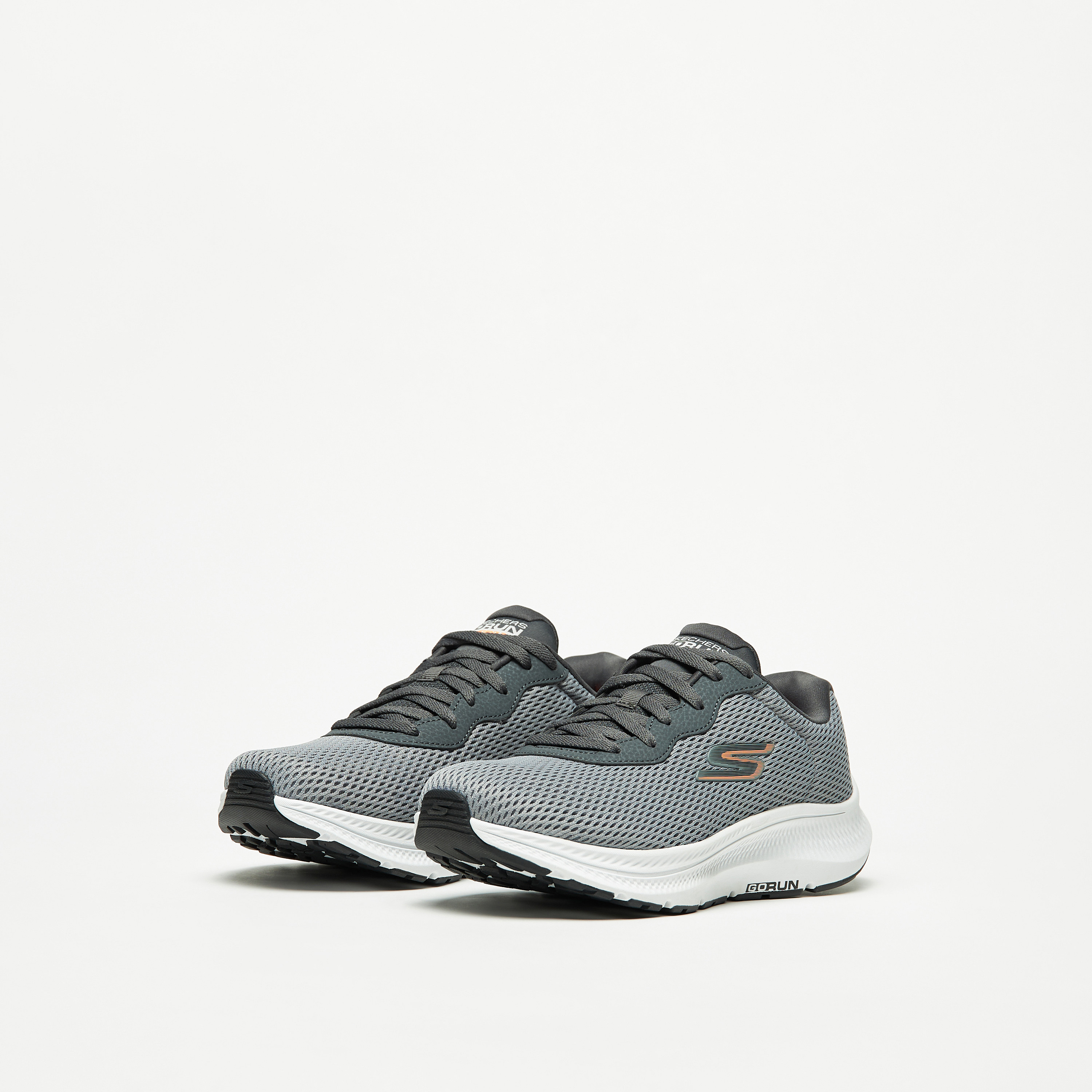 سكيتشرز حذاء جري جو رن كونسيستانت 2.0 اير كولد جوجا مات للرجال 220864-BBK | OE-sports-men-shoes-image-26
