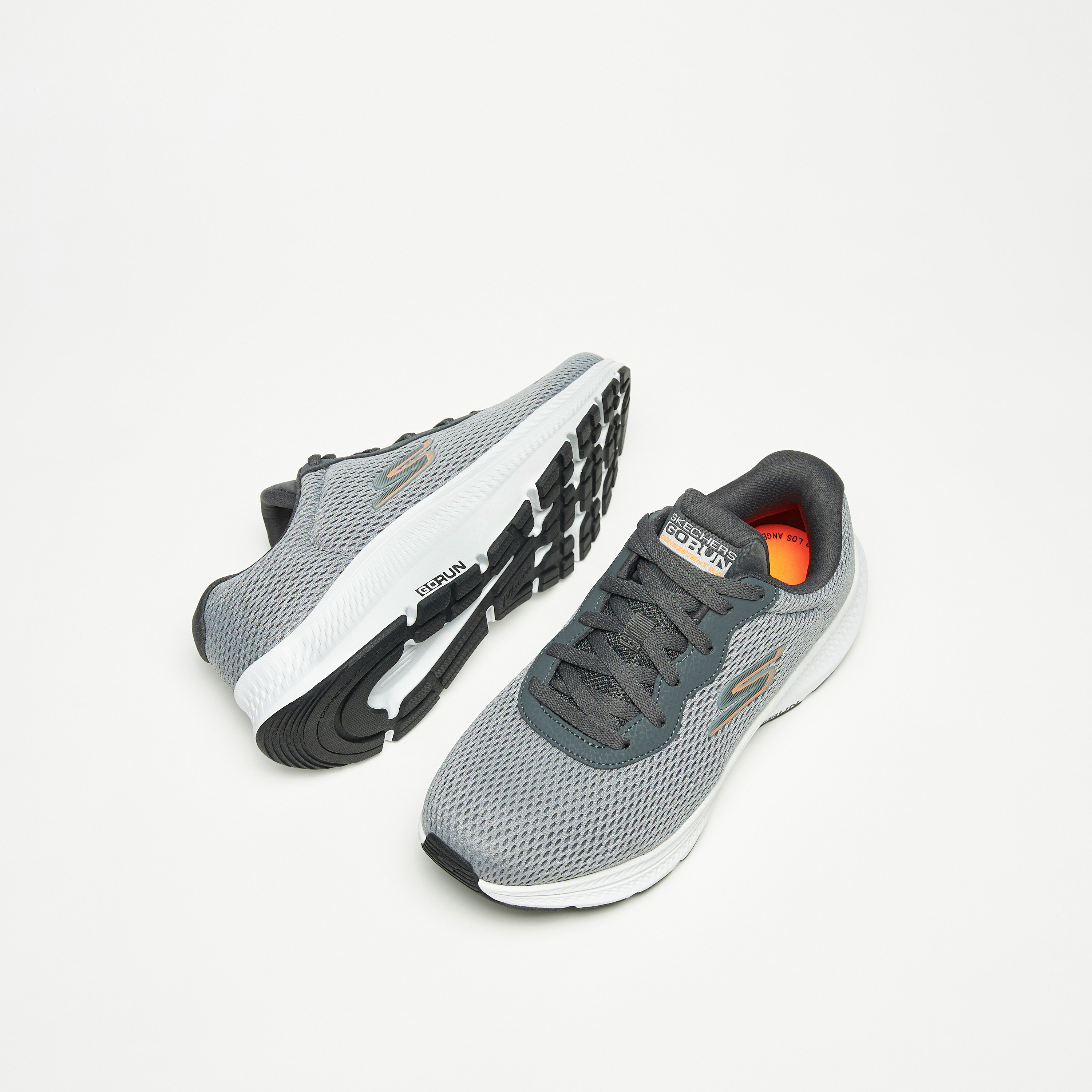 سكيتشرز حذاء جري جو رن كونسيستانت 2.0 اير كولد جوجا مات للرجال 220864-BBK | OE-sports-men-shoes-image-30