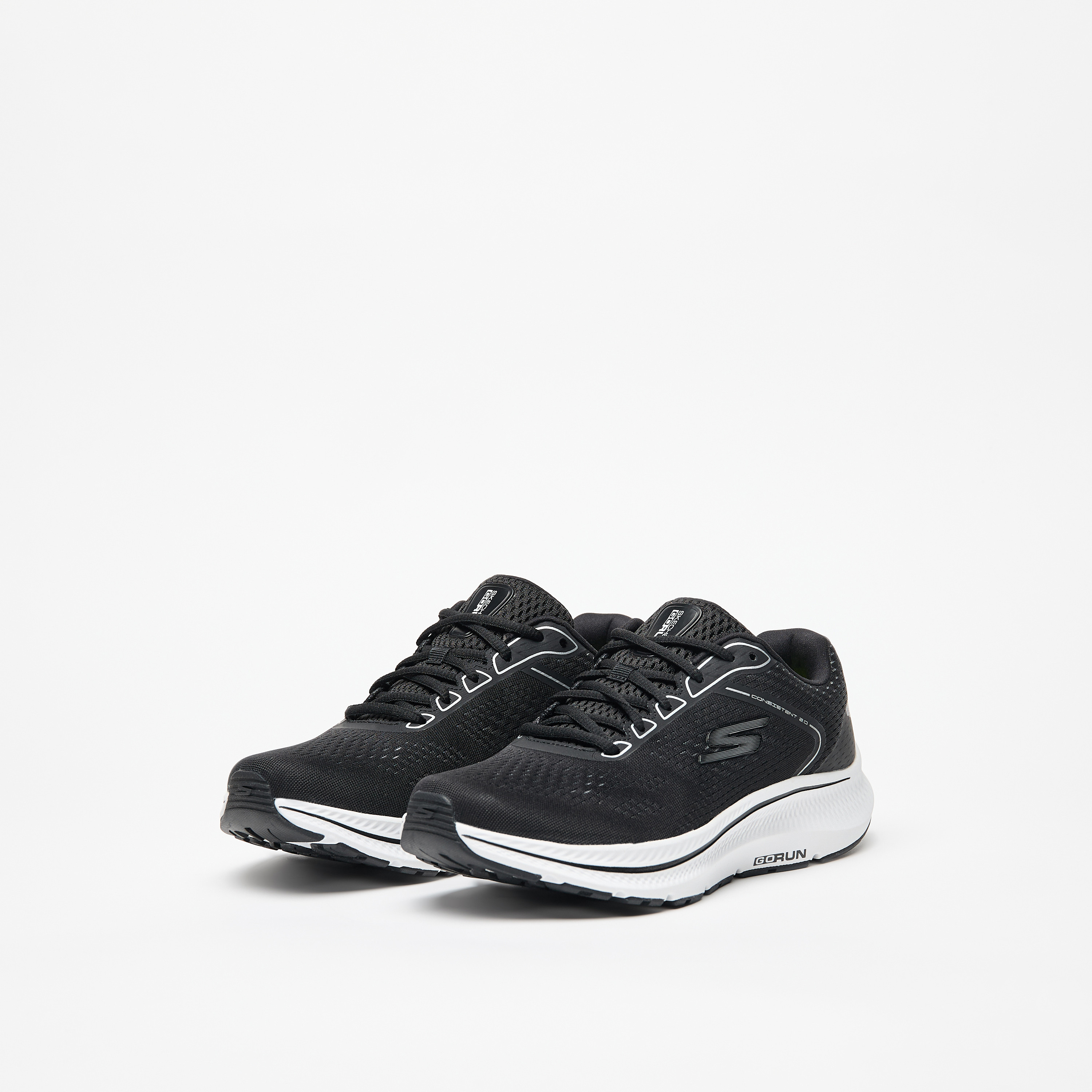 Skechers Men's Go Run Consistent 2.0 Lace-up Shoes 220865 | OE-sports-men-shoes-image-2