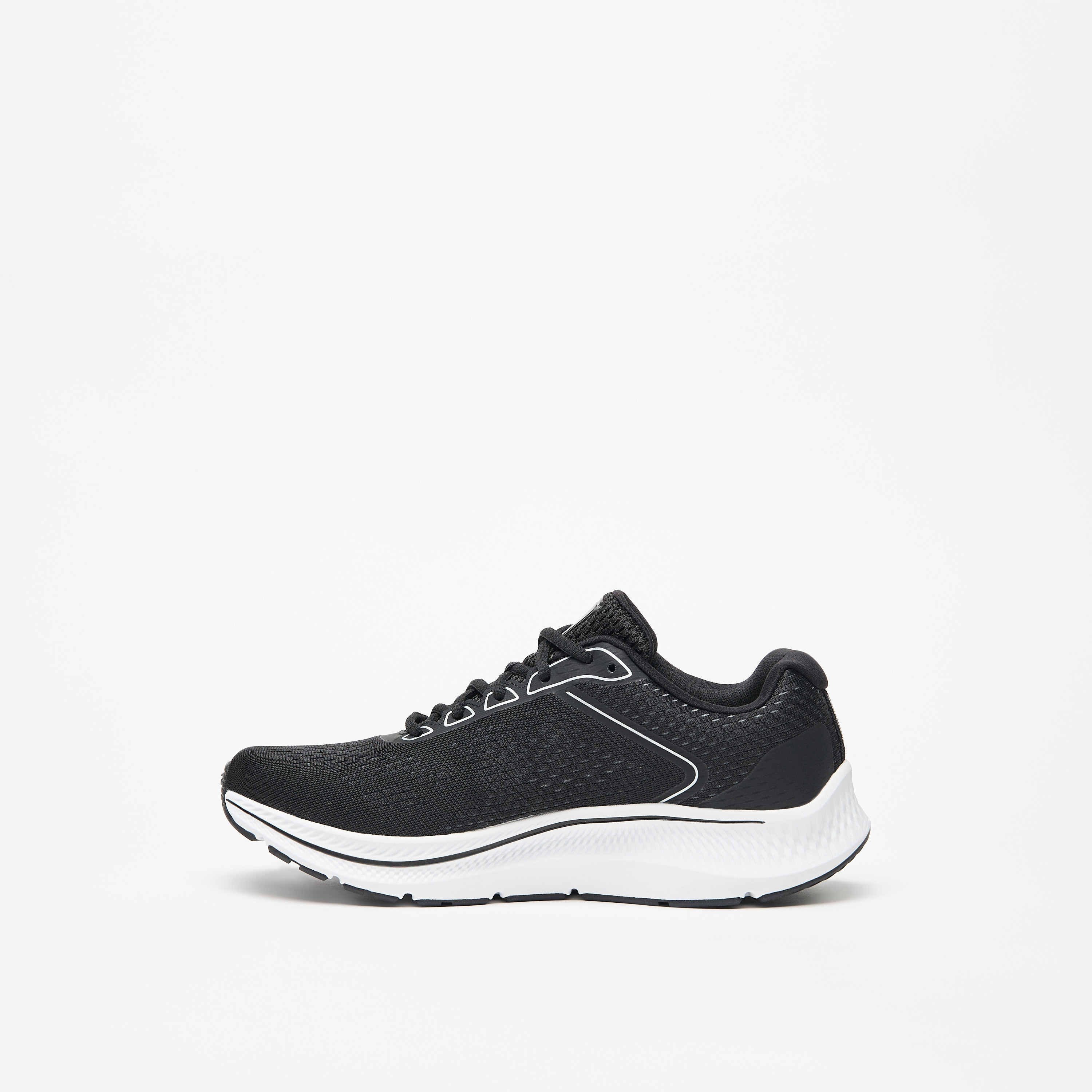 Skechers Men's Go Run Consistent 2.0 Lace-up Shoes 220865 | OE-sports-men-shoes-image-3