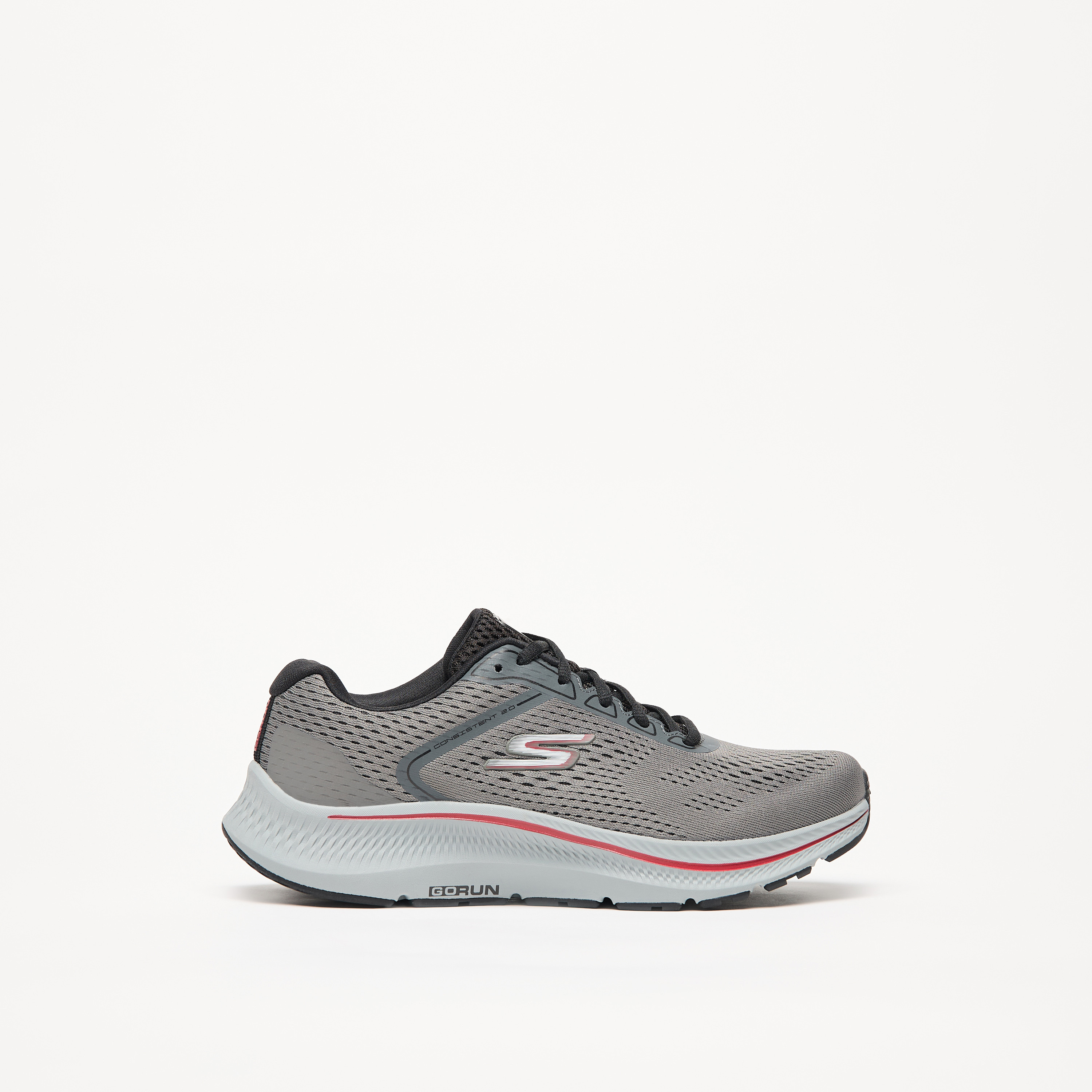 حذاء سكيتشرز ذو جو رن كونسيستينت 2.0 برباط للرجال 220865 | OE-sports-men-shoes-image-9