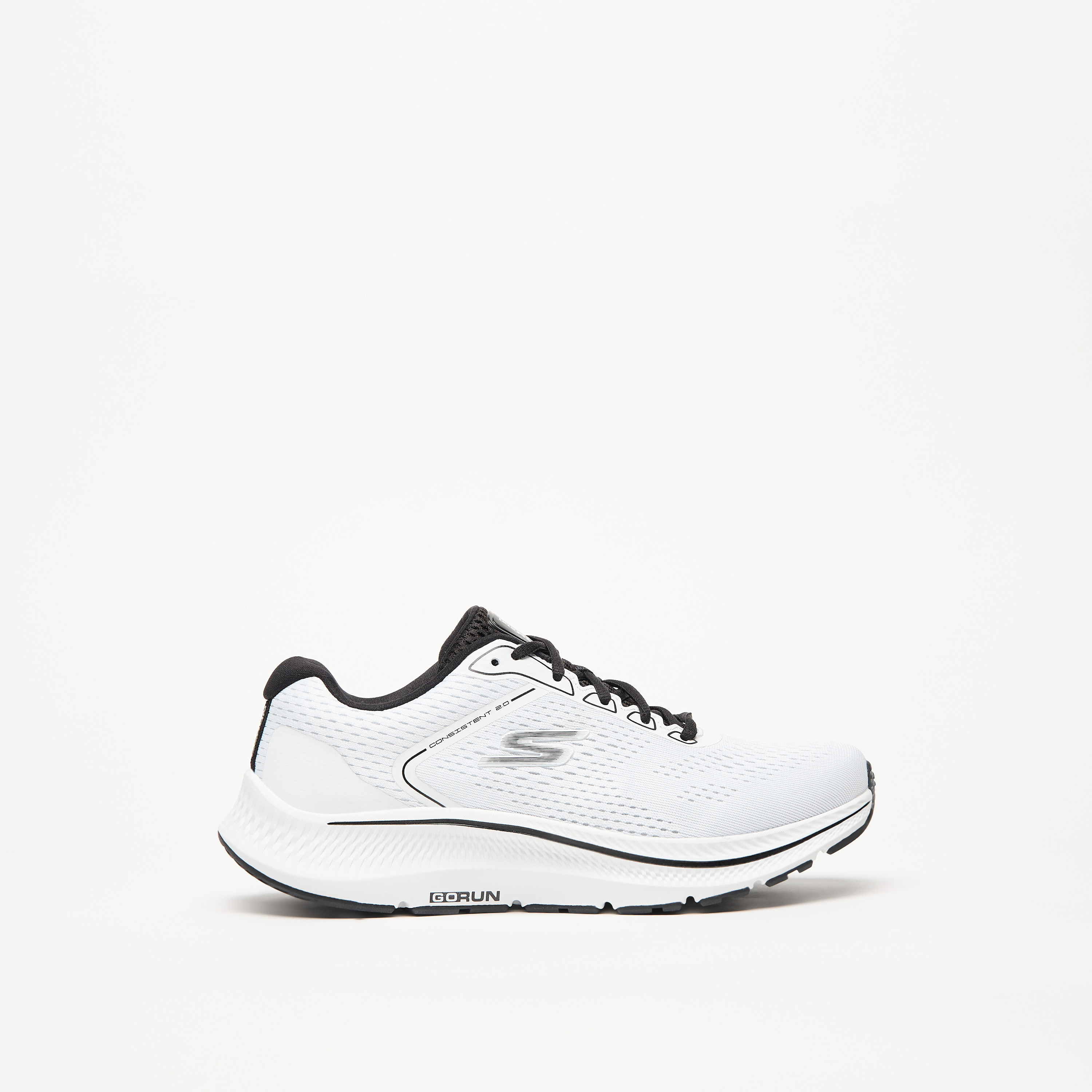 حذاء سكيتشرز ذو جو رن كونسيستينت 2.0 برباط للرجال 220865 | OE-sports-men-shoes-image-22