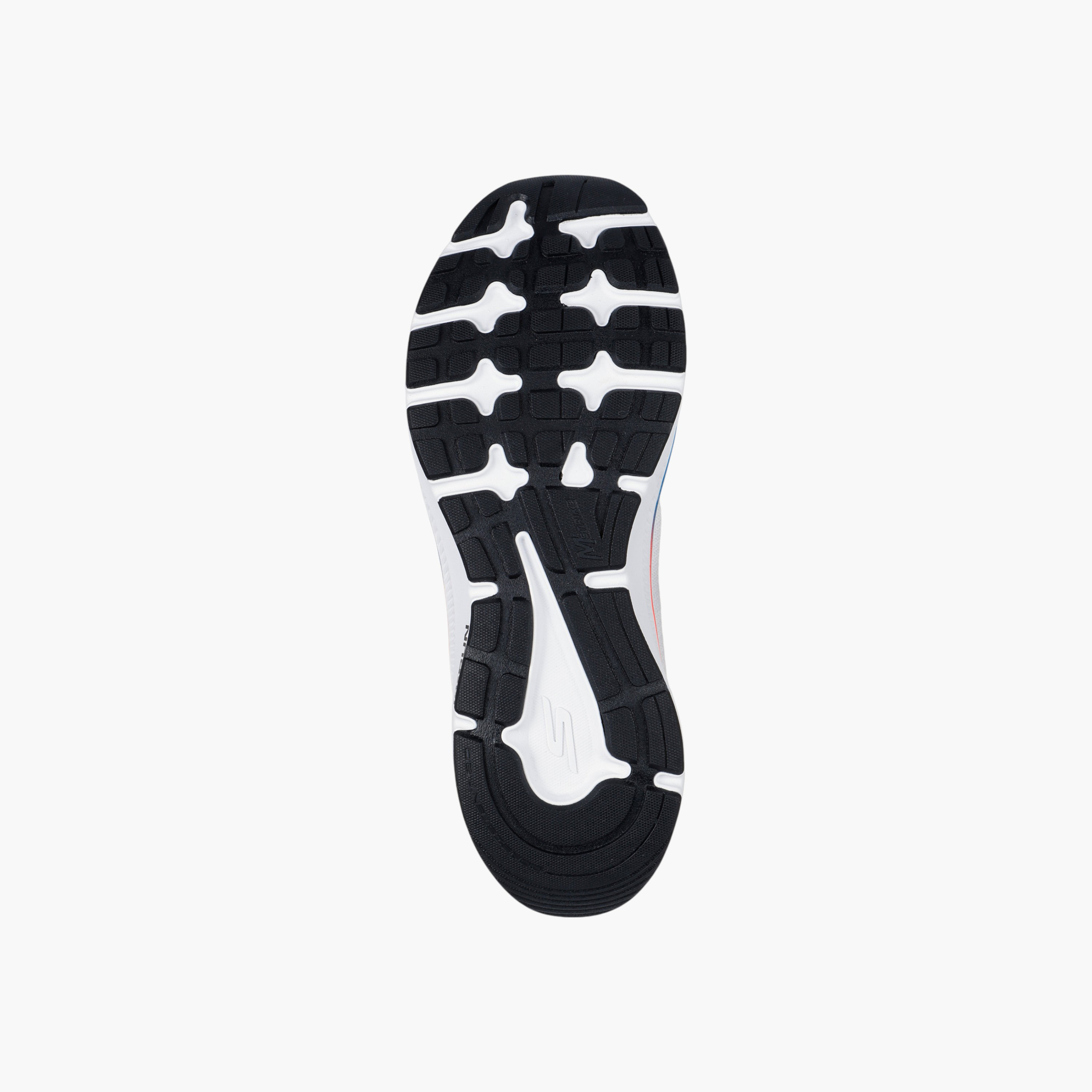 Buy Sketchers Men's GO RUN CONSISTENT 2.0 Lace-Up Sports Shoes - 220879 ...