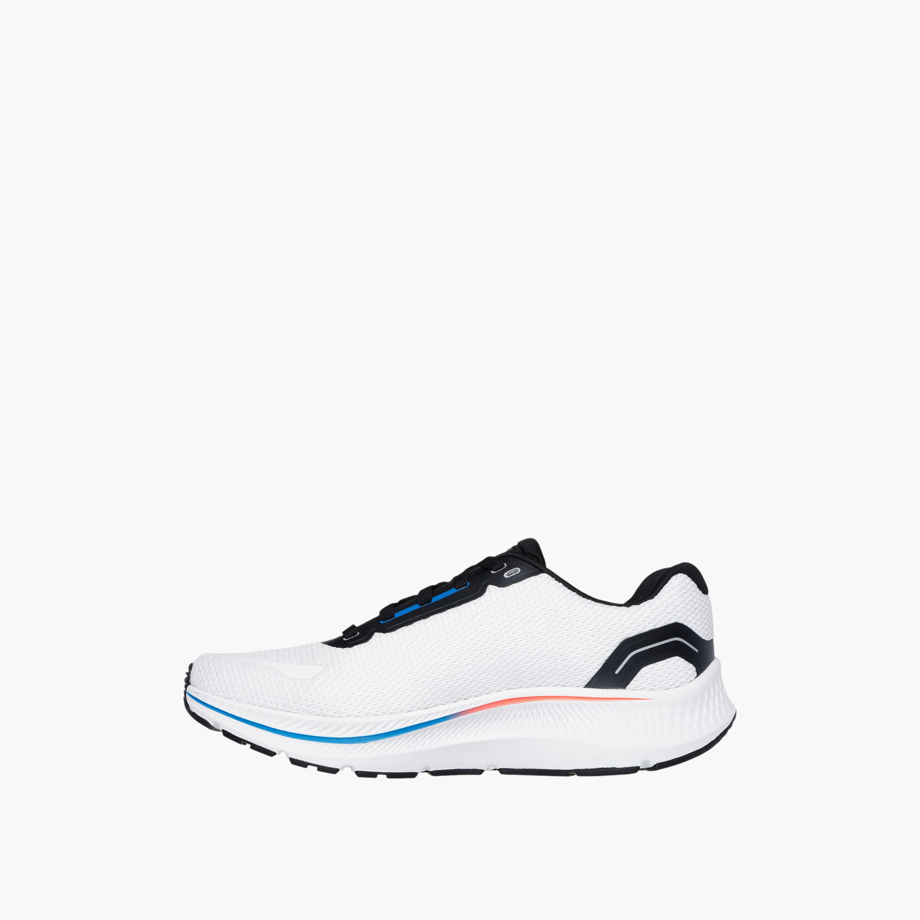 Buy Sketchers Men's GO RUN CONSISTENT 2.0 Lace-Up Sports Shoes - 220879 ...