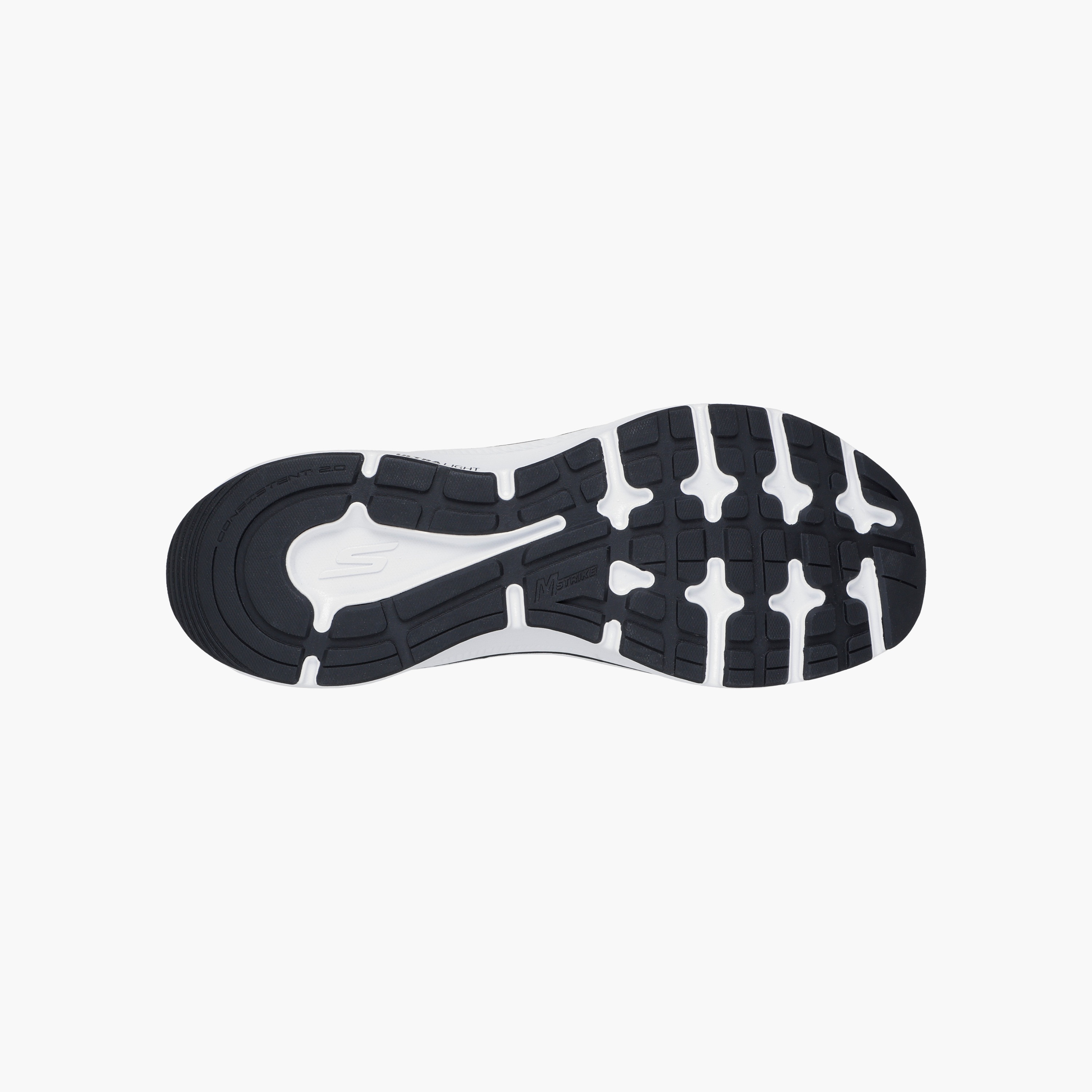 حذاء جري سهل الارتداء جو رن كونسستنت 2.0 للرجال من سكيتشرز-sports-men-shoes-image-3