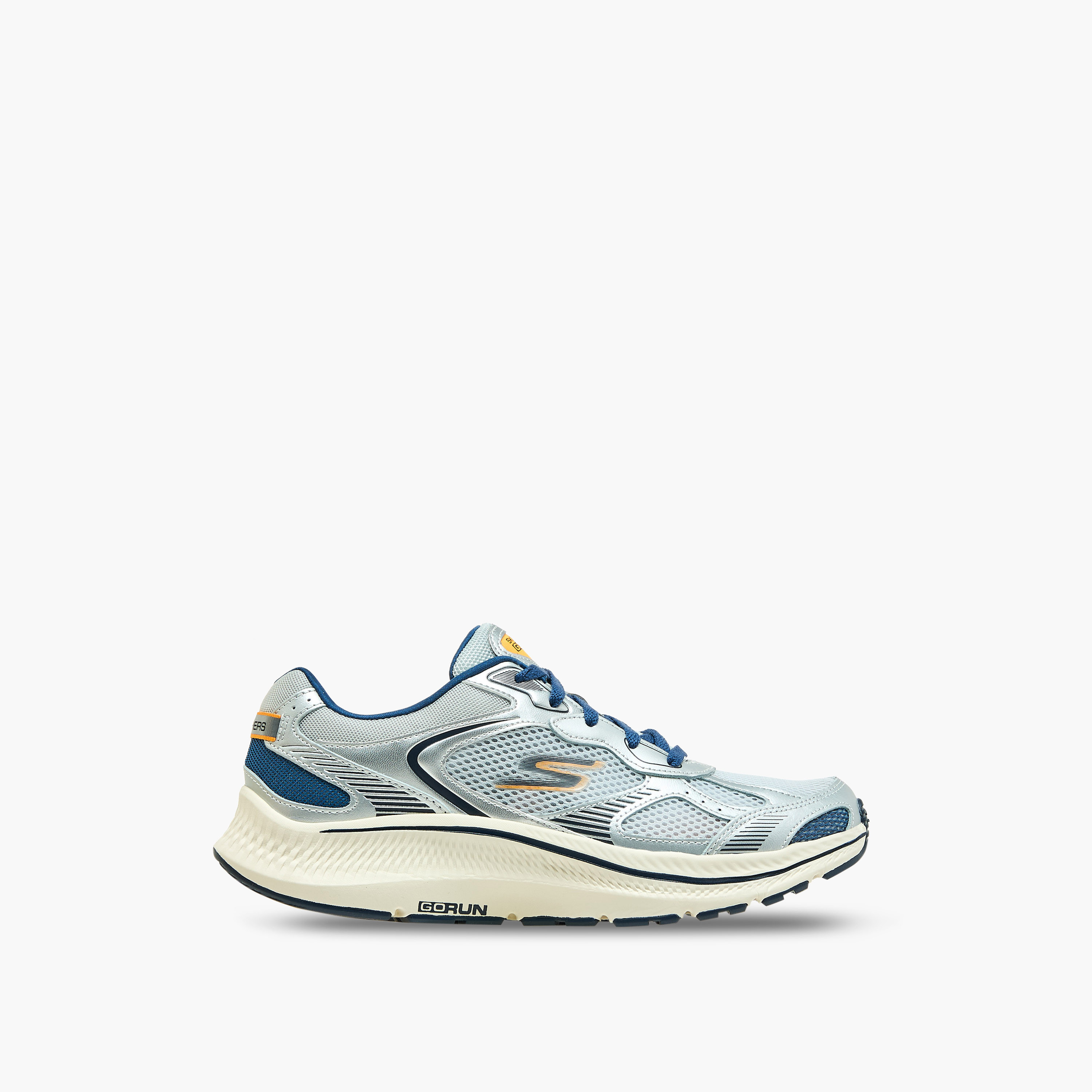 سكيتشرز - حذاء رياضي للركض قو رن كونسيستنت 2.0 برباط  - للرجال  220883 | OE-sports-men-shoes-image-5