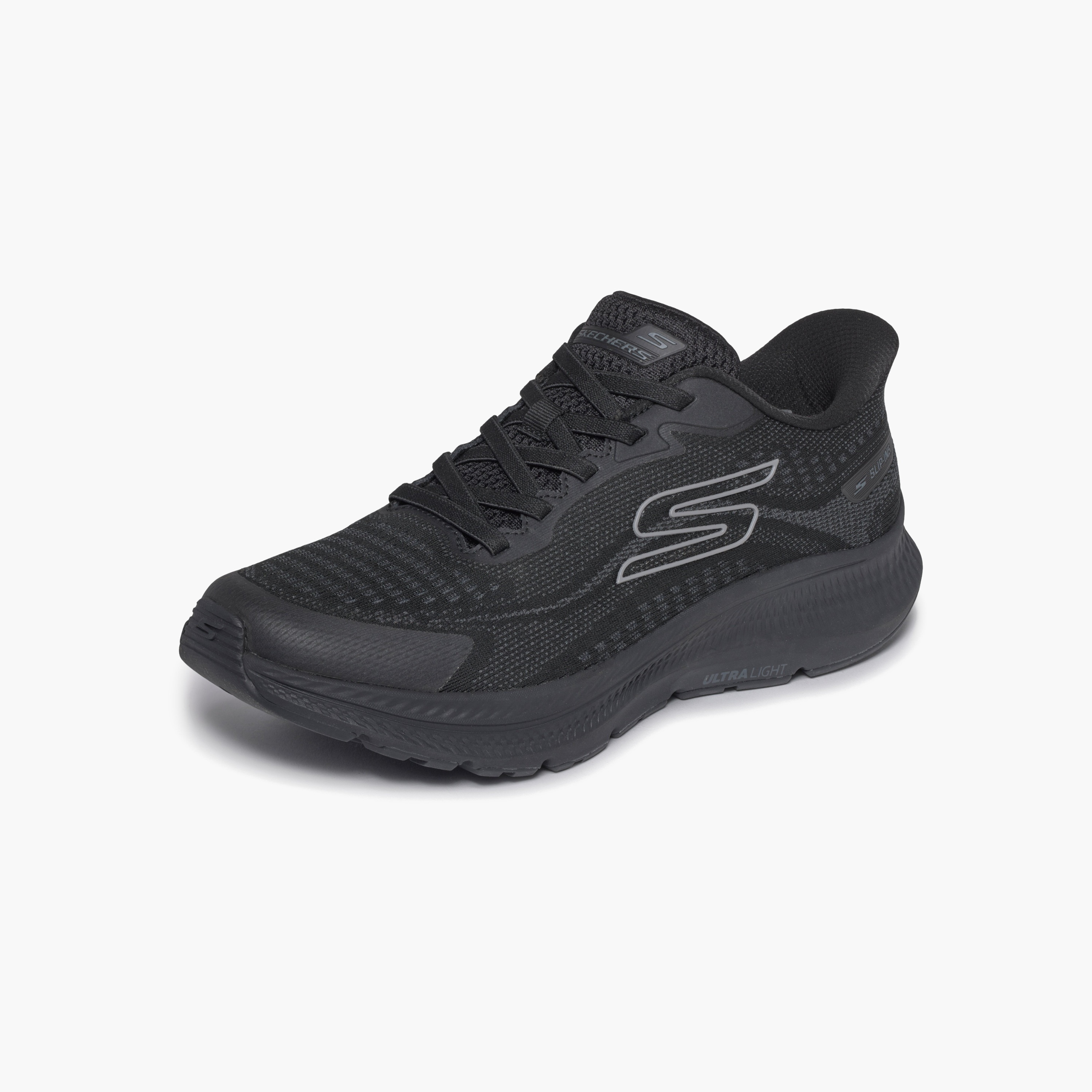 حذاء رياضي سهل الارتداء جو ران كونسيستينت 2.0 للرجال من سكيتشرز-sports-men-shoes-image-3