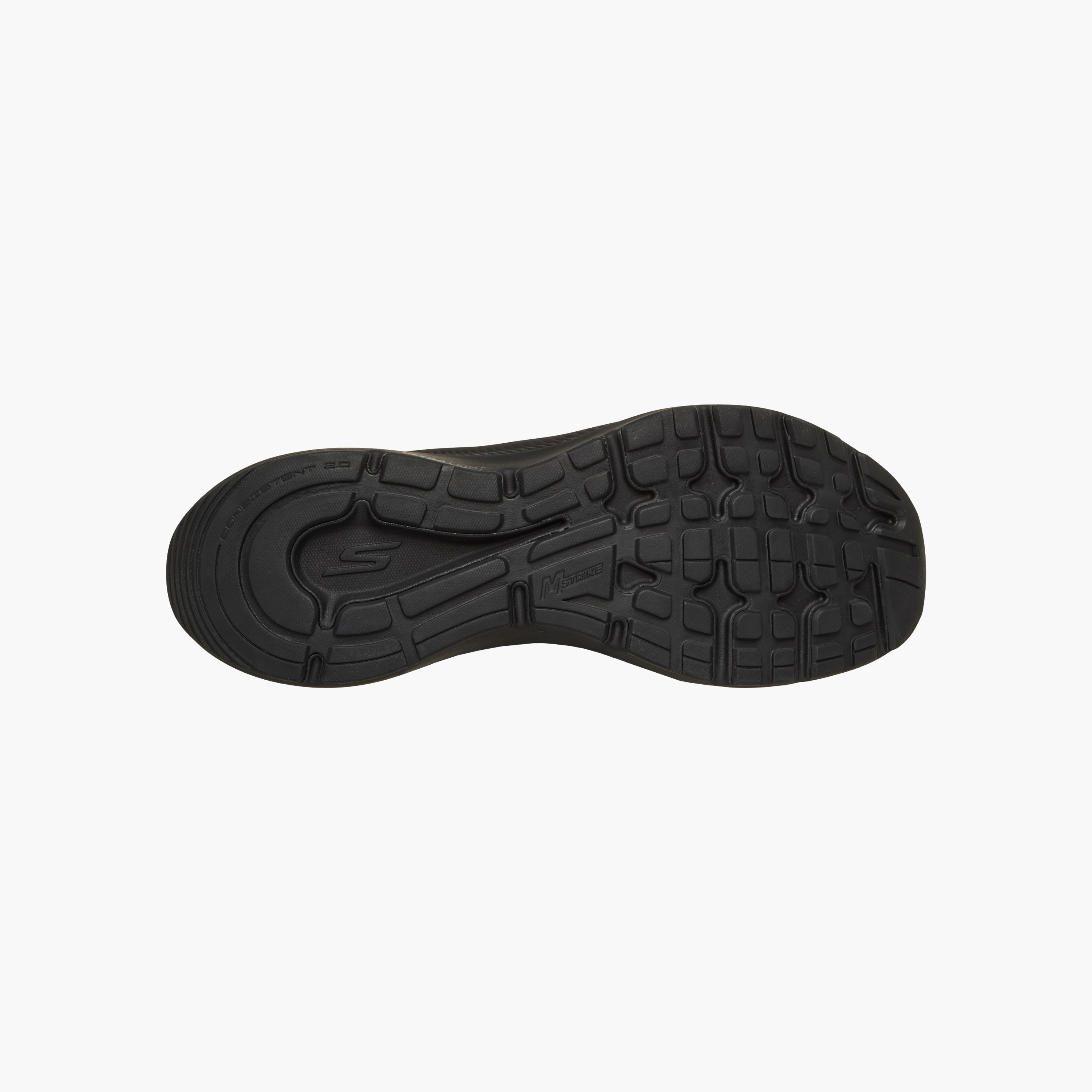 حذاء رياضي سهل الارتداء جو ران كونسيستينت 2.0 للرجال من سكيتشرز-sports-men-shoes-image-4
