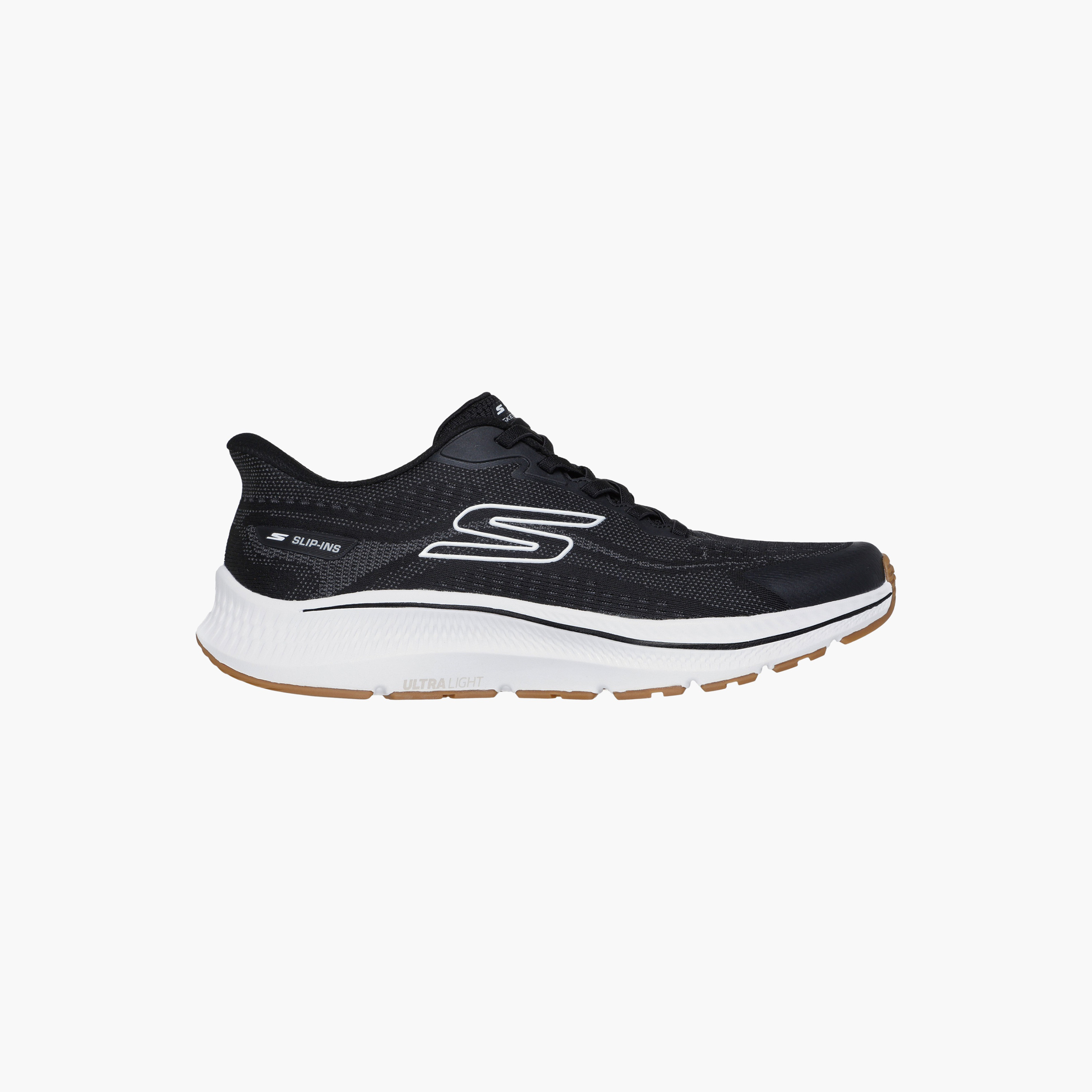Skechers Men GO RUN CONSISTENT 2.0 Slip-On Running Shoes-sports-men-shoes-image-1