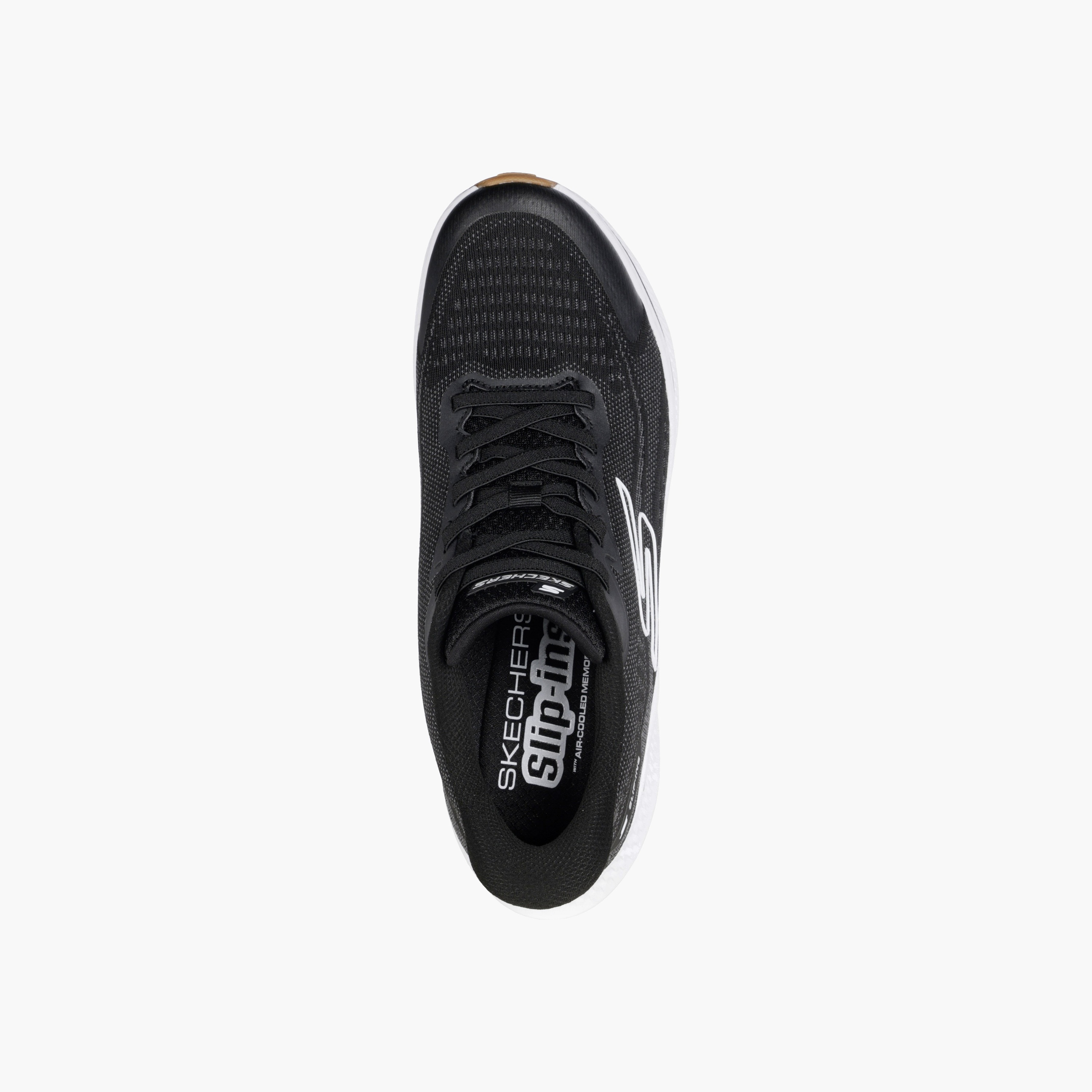Skechers Men GO RUN CONSISTENT 2.0 Slip-On Running Shoes-sports-men-shoes-image-2
