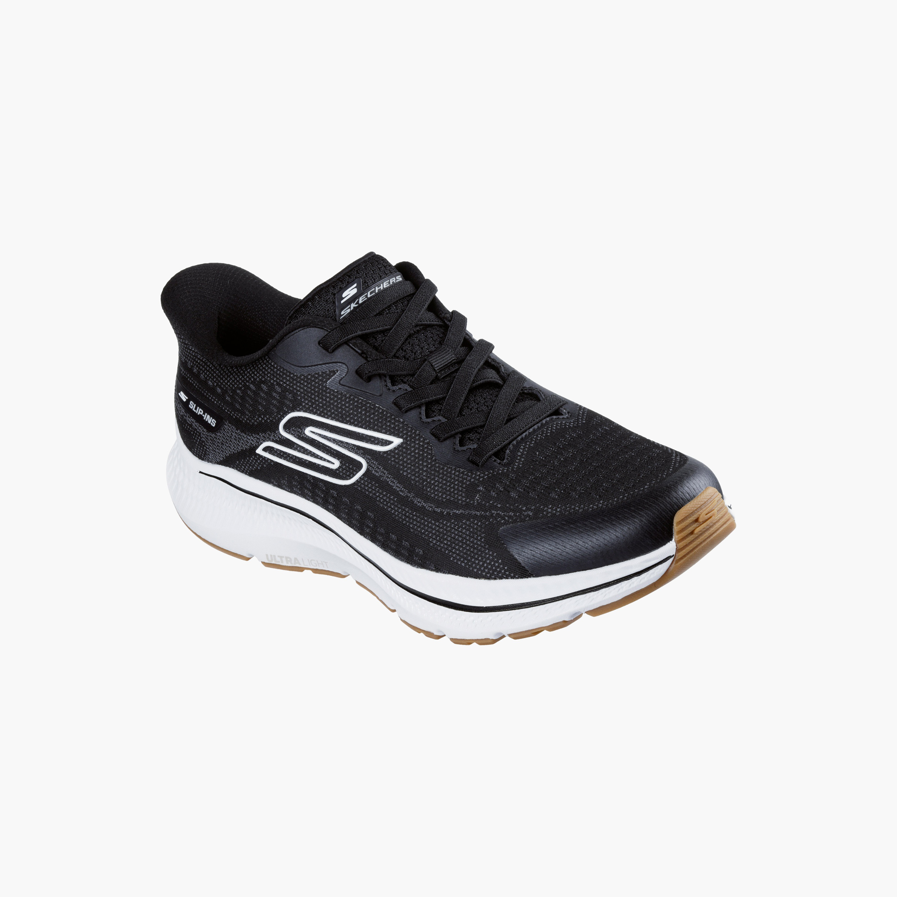 Skechers Men GO RUN CONSISTENT 2.0 Slip-On Running Shoes-sports-men-shoes-image-5