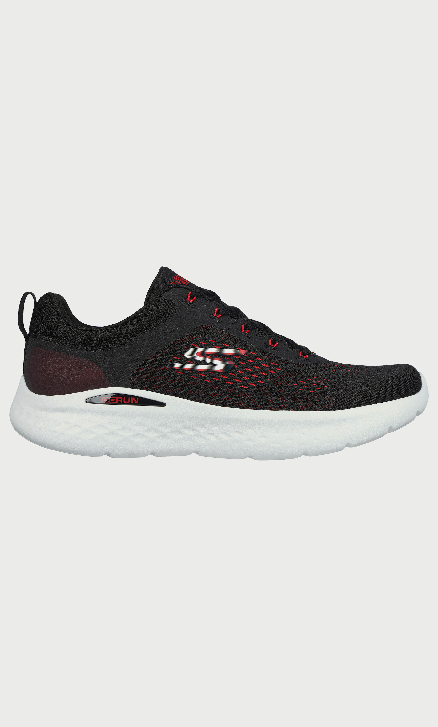 Skechers Go Run Lite Men Air Cooled Goga Mat Shoes 220894-sports-men-shoes-image-7