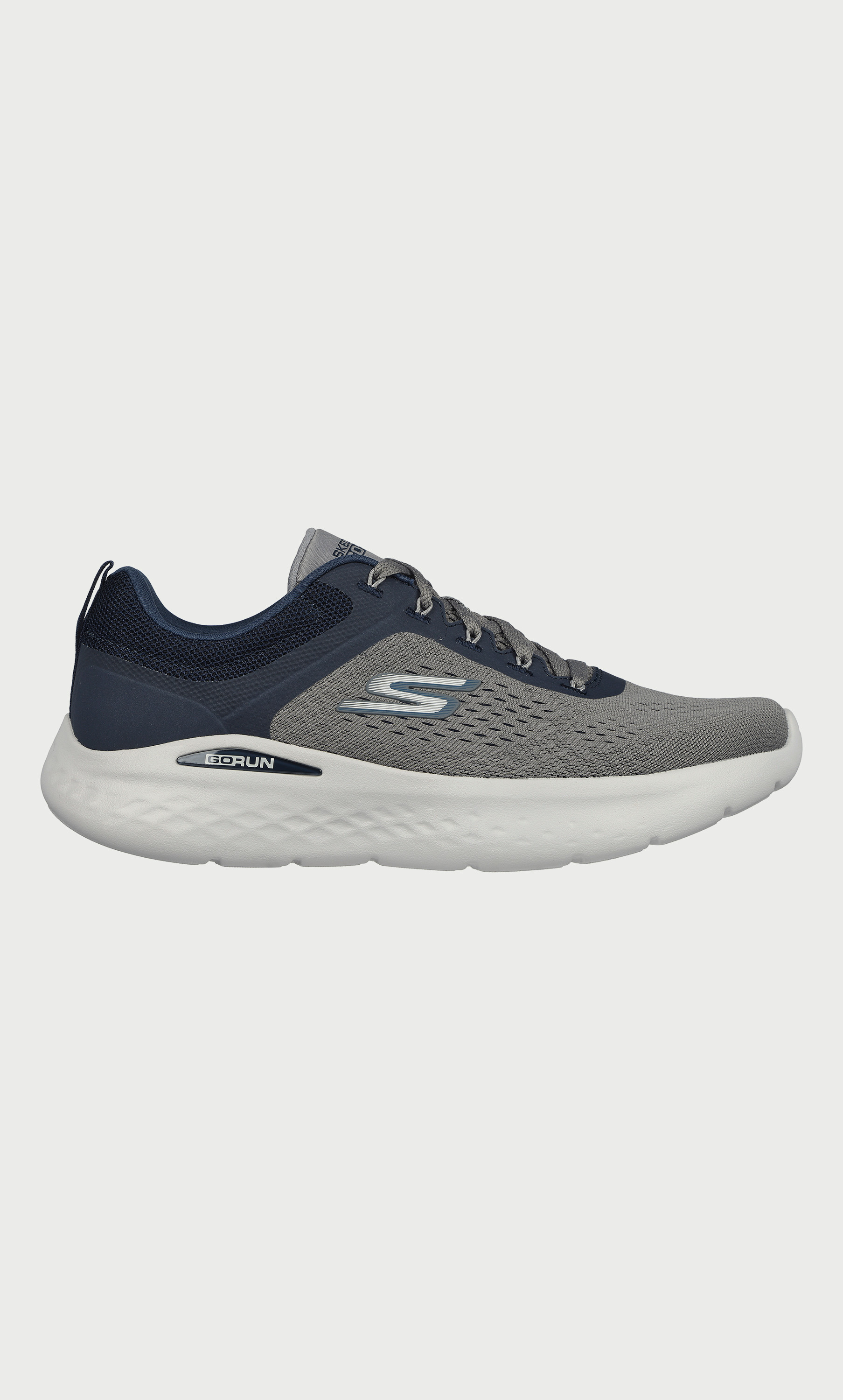 Skechers Go Run Lite Men Air Cooled Goga Mat Shoes 220894-sports-men-shoes-image-12