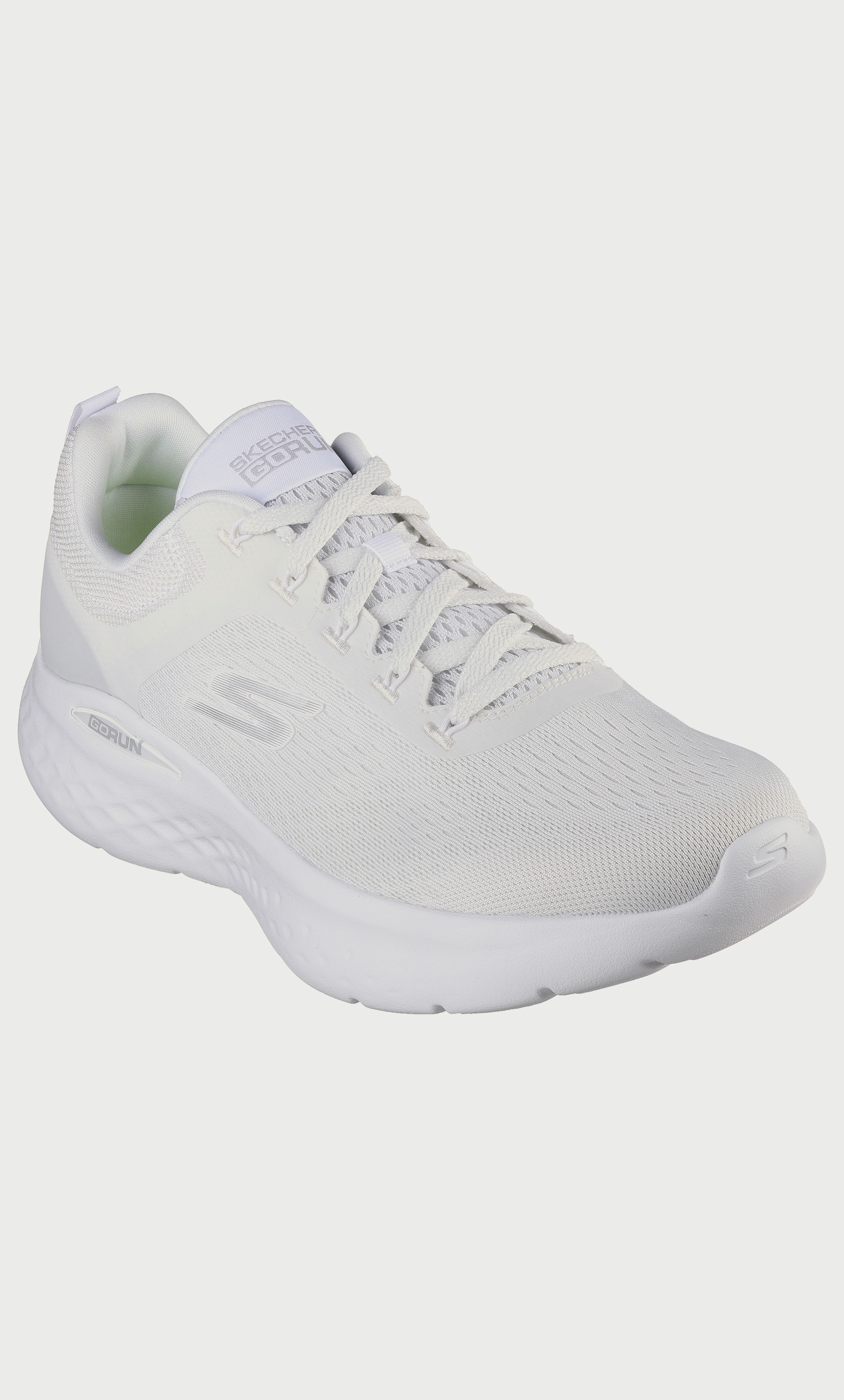 Skechers Go Run Lite Men Air Cooled Goga Mat Shoes 220894-sports-men-shoes-image-16