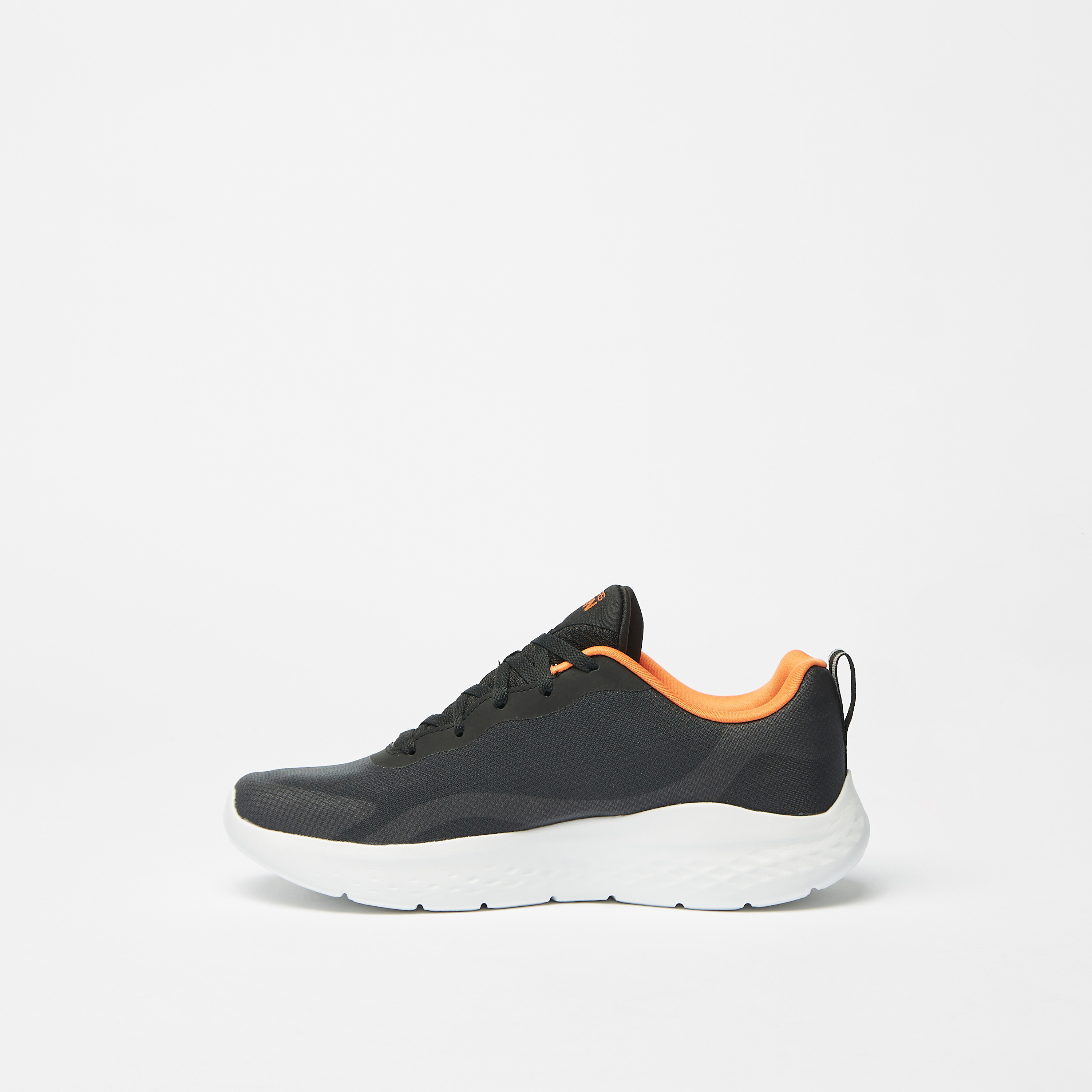 حذاء غوغا مات بتبريد الهواء من سكيتشرز جو رن لايت للرجال | 220896-sports-men-shoes-image-3