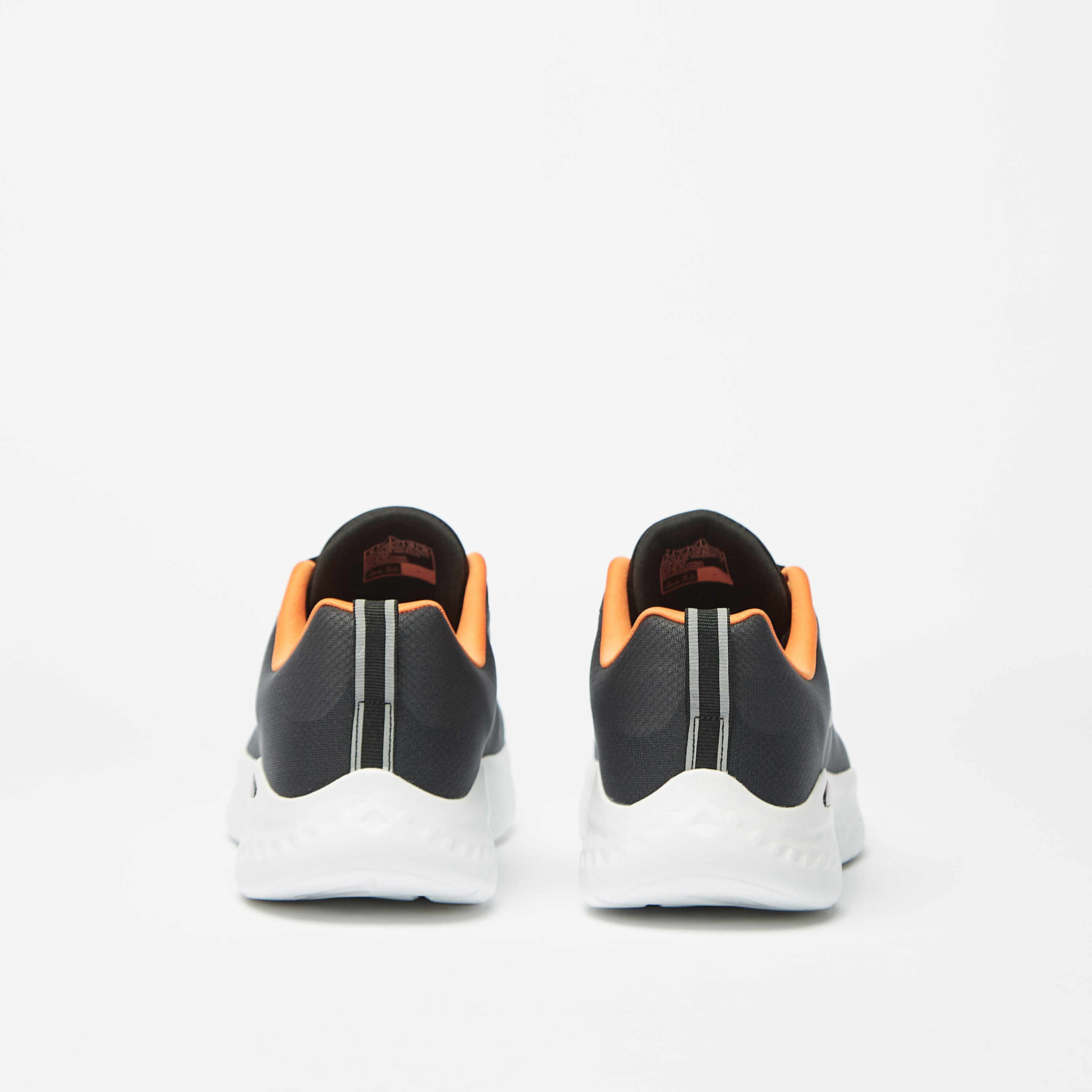 حذاء غوغا مات بتبريد الهواء من سكيتشرز جو رن لايت للرجال | 220896-sports-men-shoes-image-5
