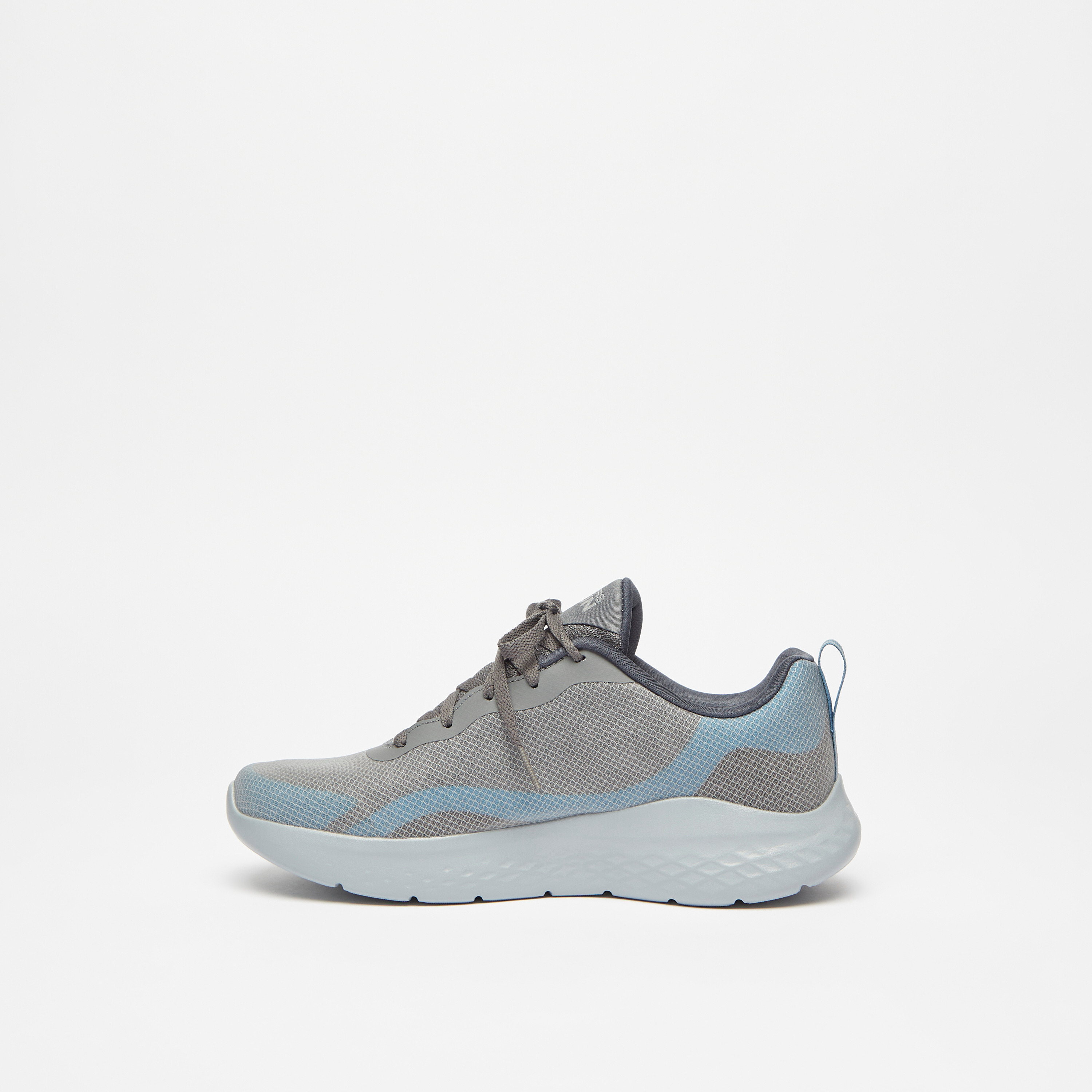 حذاء غوغا مات بتبريد الهواء من سكيتشرز جو رن لايت للرجال | 220896-sports-men-shoes-image-11