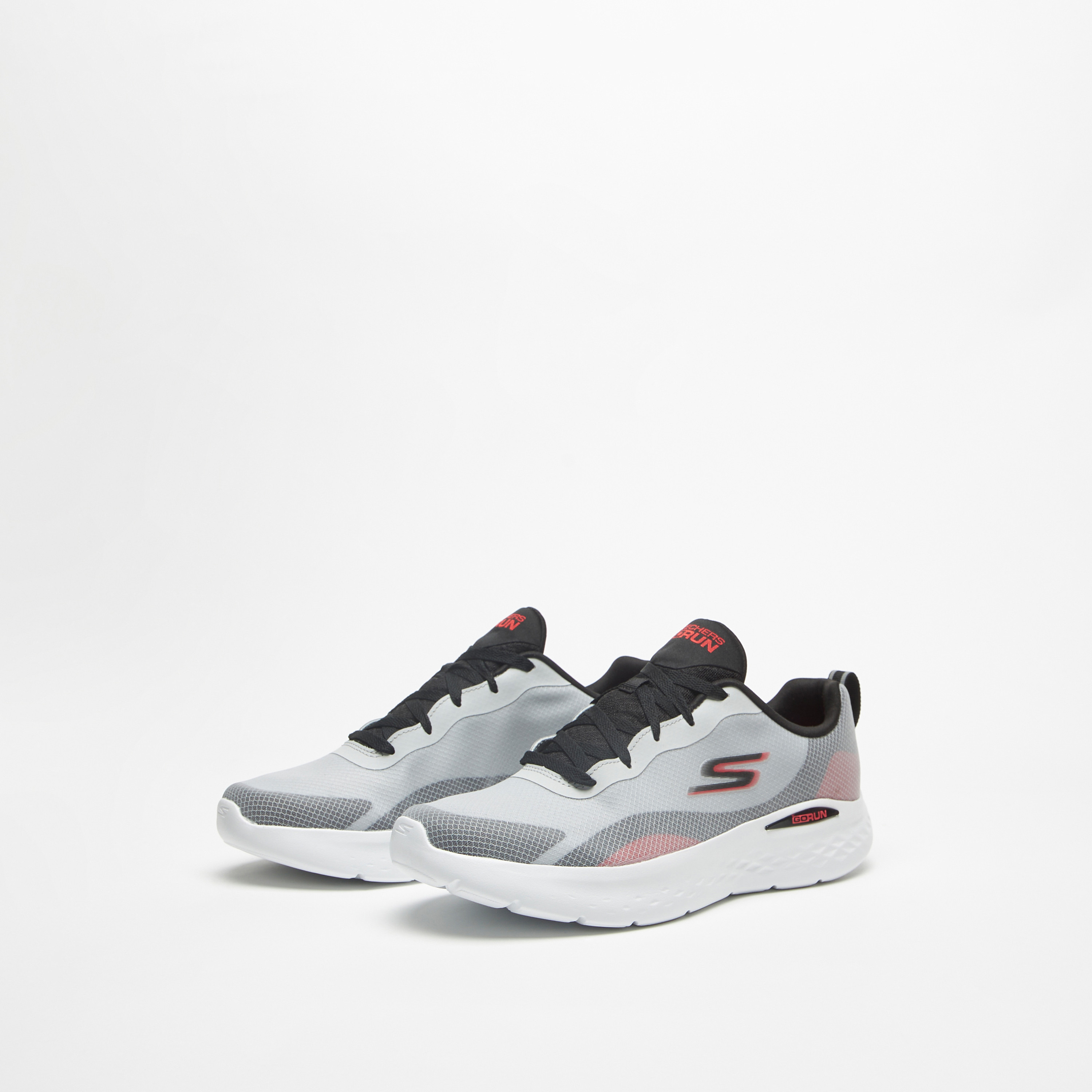 حذاء غوغا مات بتبريد الهواء من سكيتشرز جو رن لايت للرجال | 220896-sports-men-shoes-image-15
