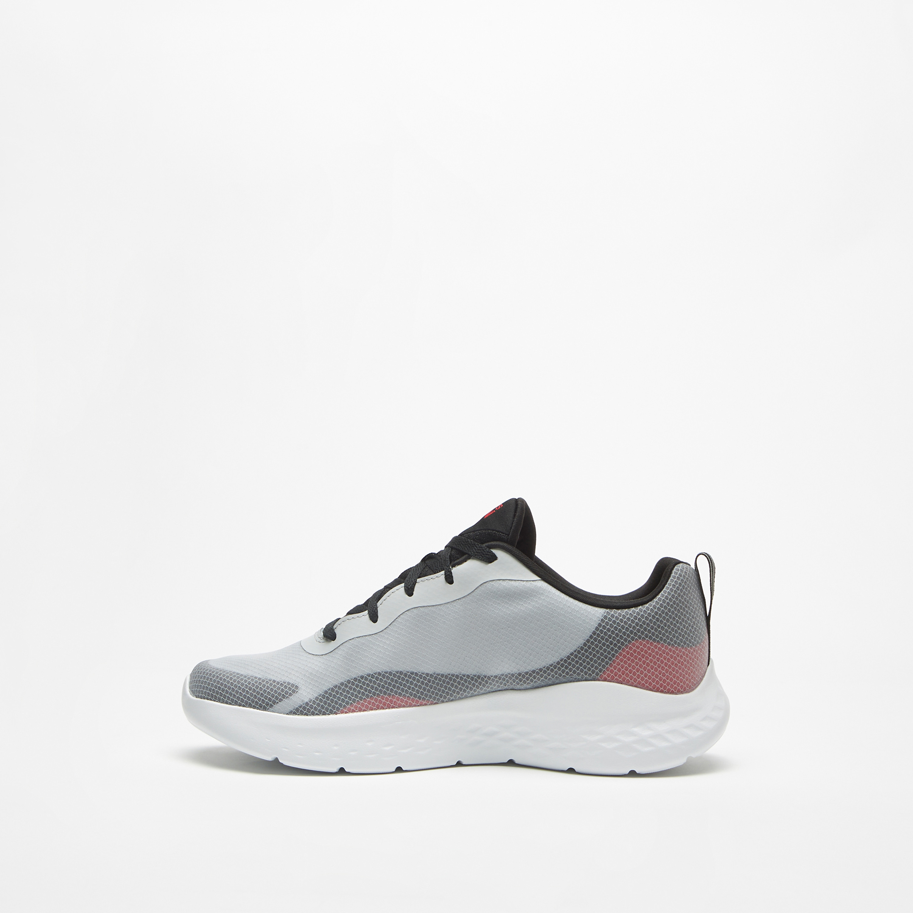 حذاء غوغا مات بتبريد الهواء من سكيتشرز جو رن لايت للرجال | 220896-sports-men-shoes-image-16
