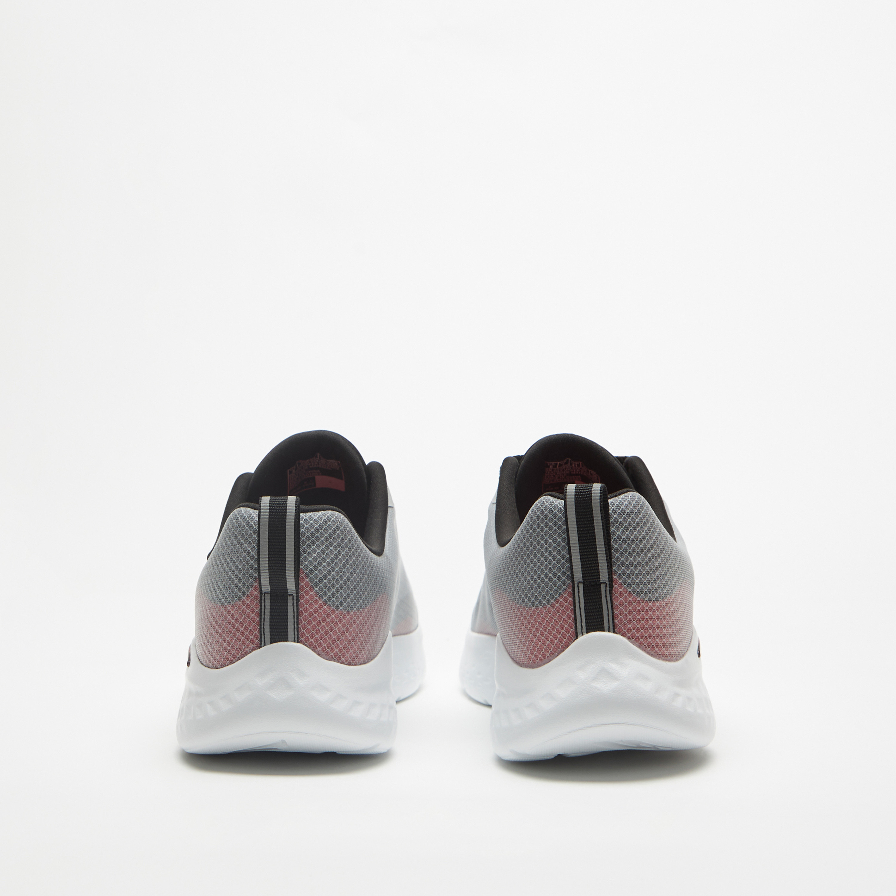 حذاء غوغا مات بتبريد الهواء من سكيتشرز جو رن لايت للرجال | 220896-sports-men-shoes-image-18
