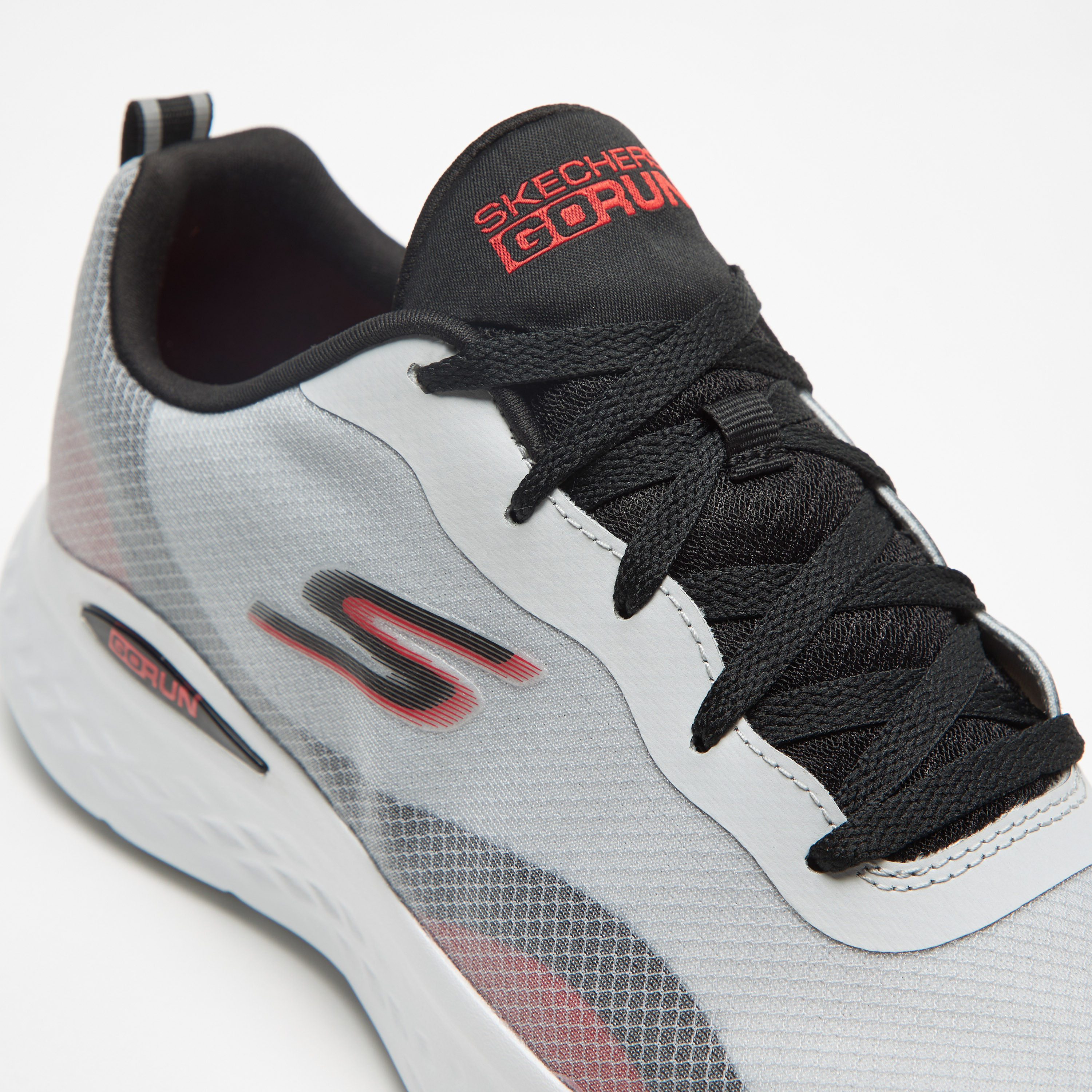 حذاء غوغا مات بتبريد الهواء من سكيتشرز جو رن لايت للرجال | 220896-sports-men-shoes-image-20